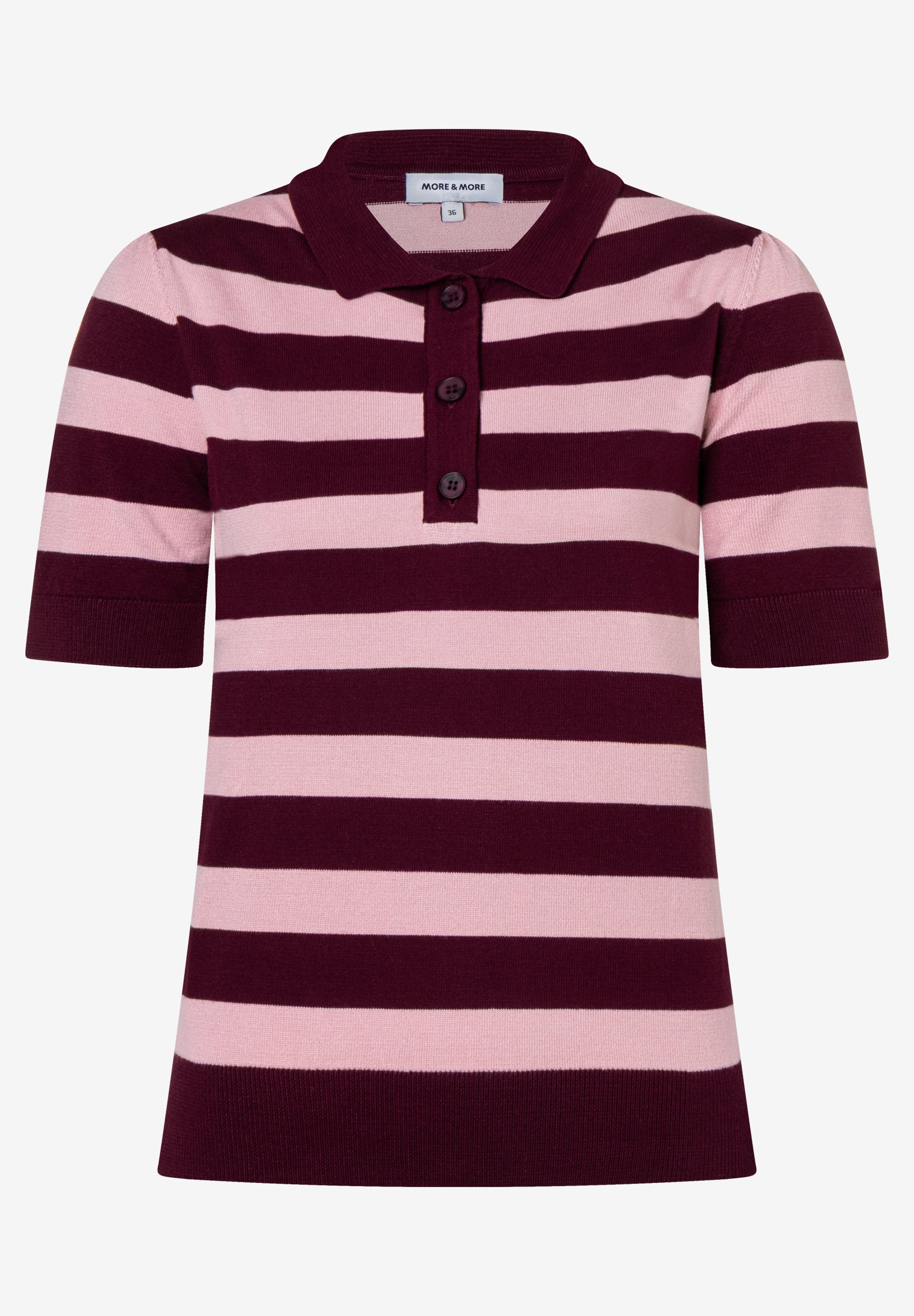 More & More Damen Pullover  Knitted Bl