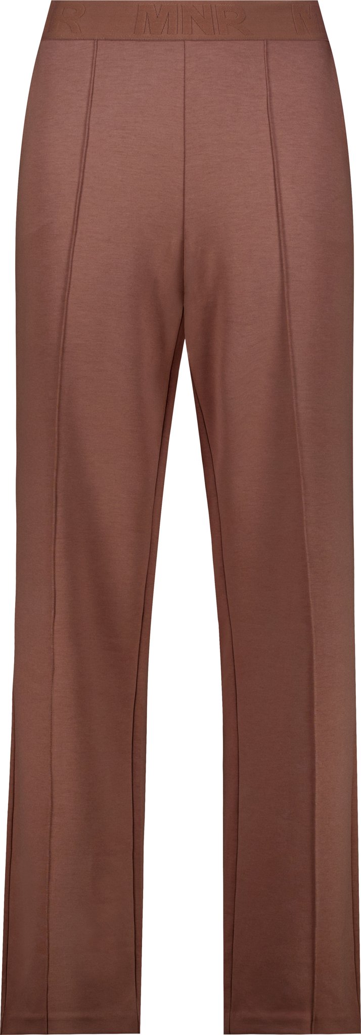 Monari Damen Hosen  Tiramisu