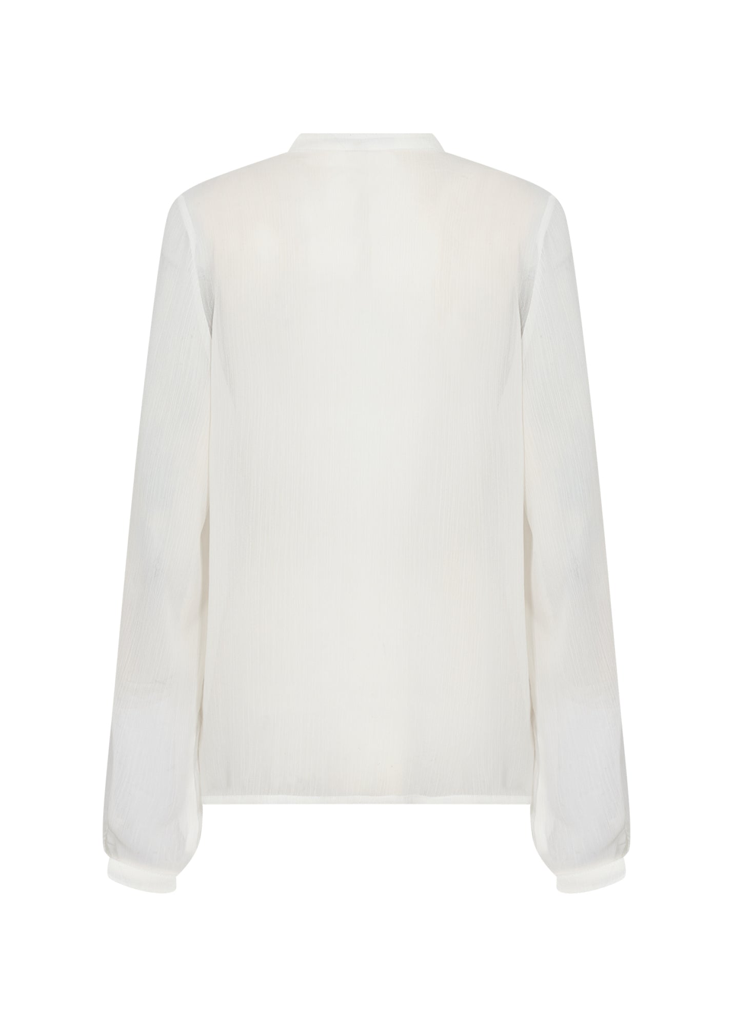 Soya Concept Damen T-Shirts Offwhite