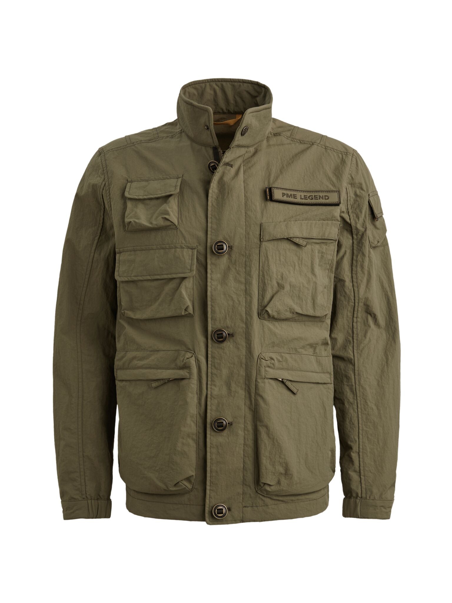 PME Herren Jacken Ivy Green