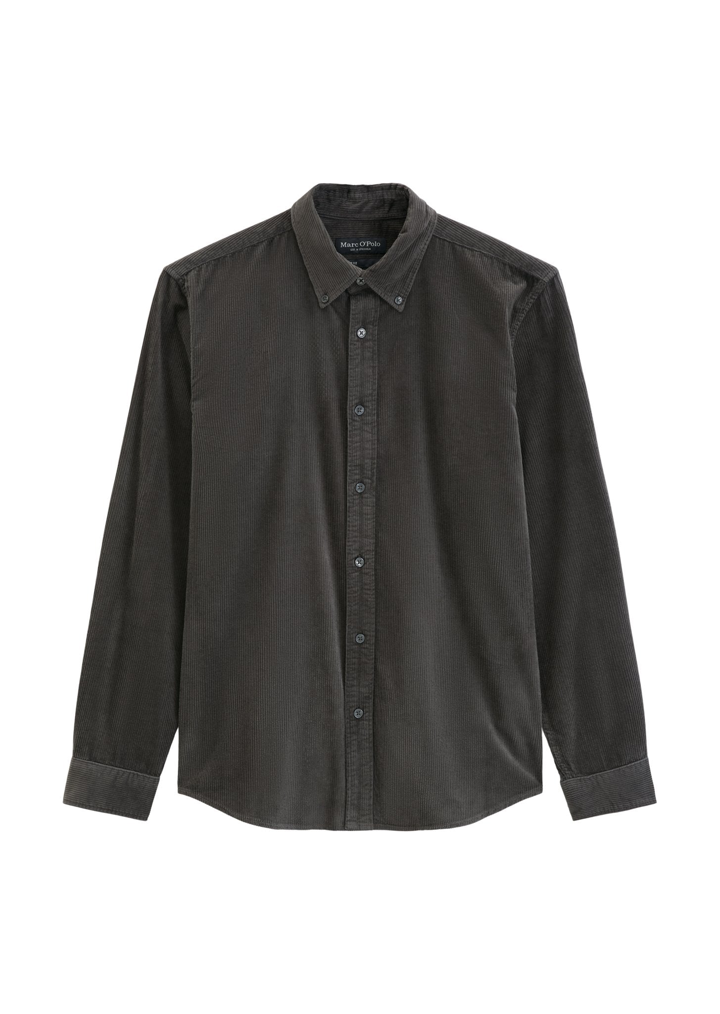 Marc O'Polo Herren Hemden  Wooden Ear