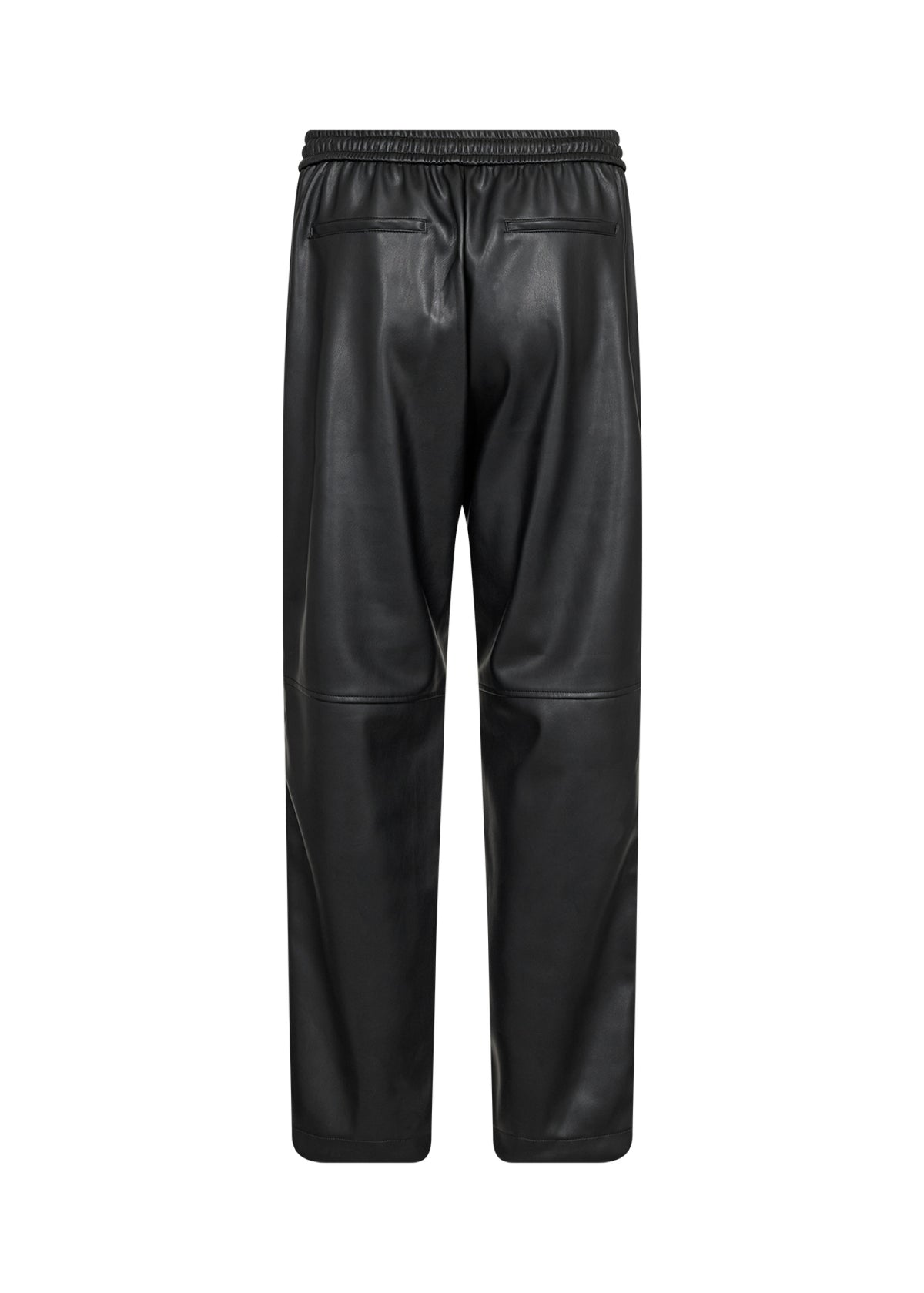 Soya Concept Damen Hosen Black