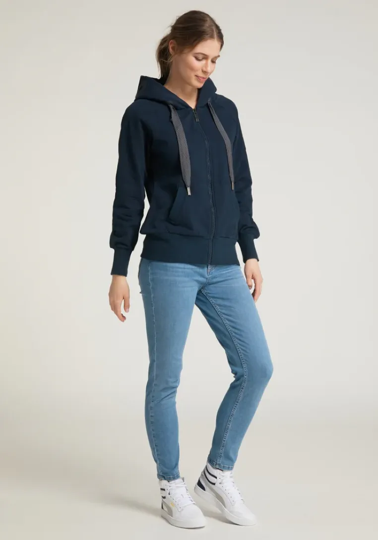 Elbsand Damen Sweatjacken  Coldwater
