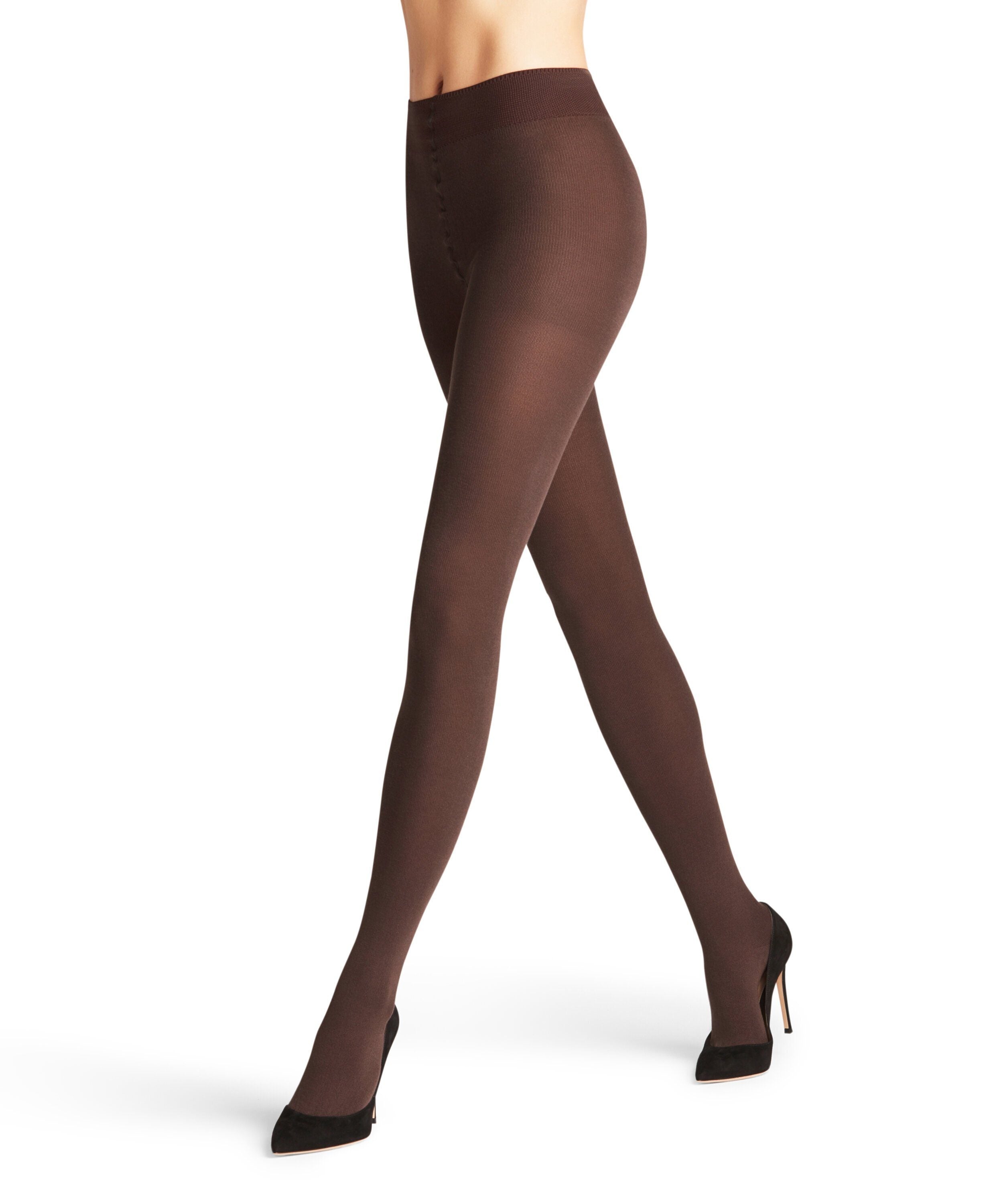 Falke Damen  Dark Brown
