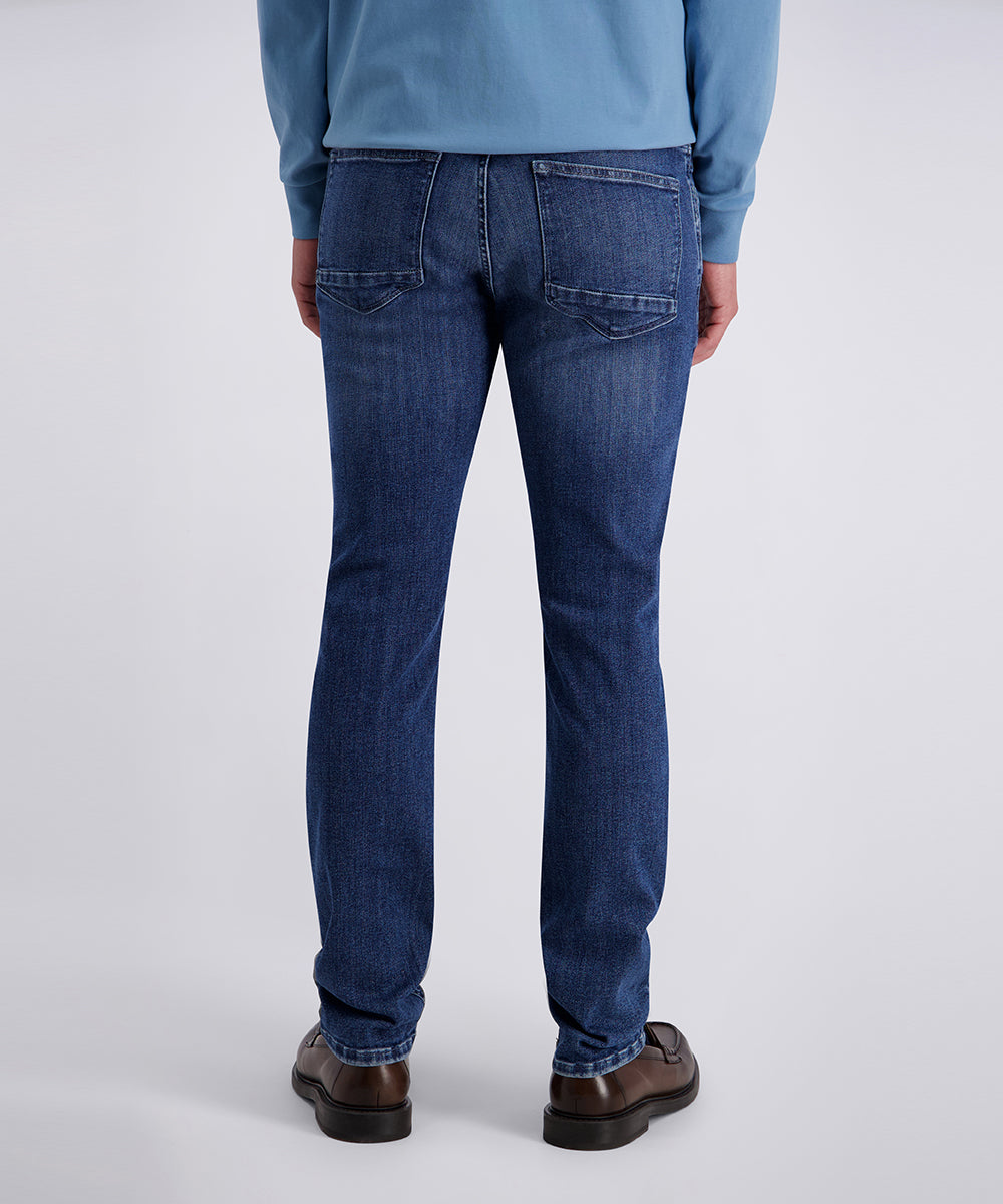 Pierre Cardin Herren Jeans  Ocean Blue