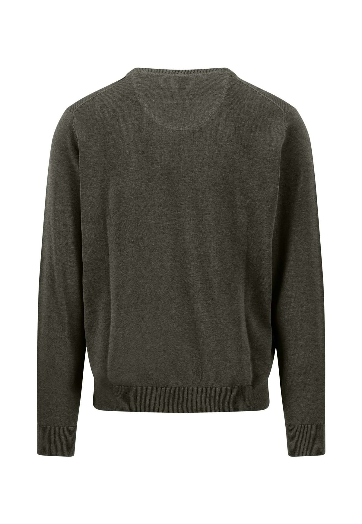Fynch-Hatton Herren Pullover Cypress