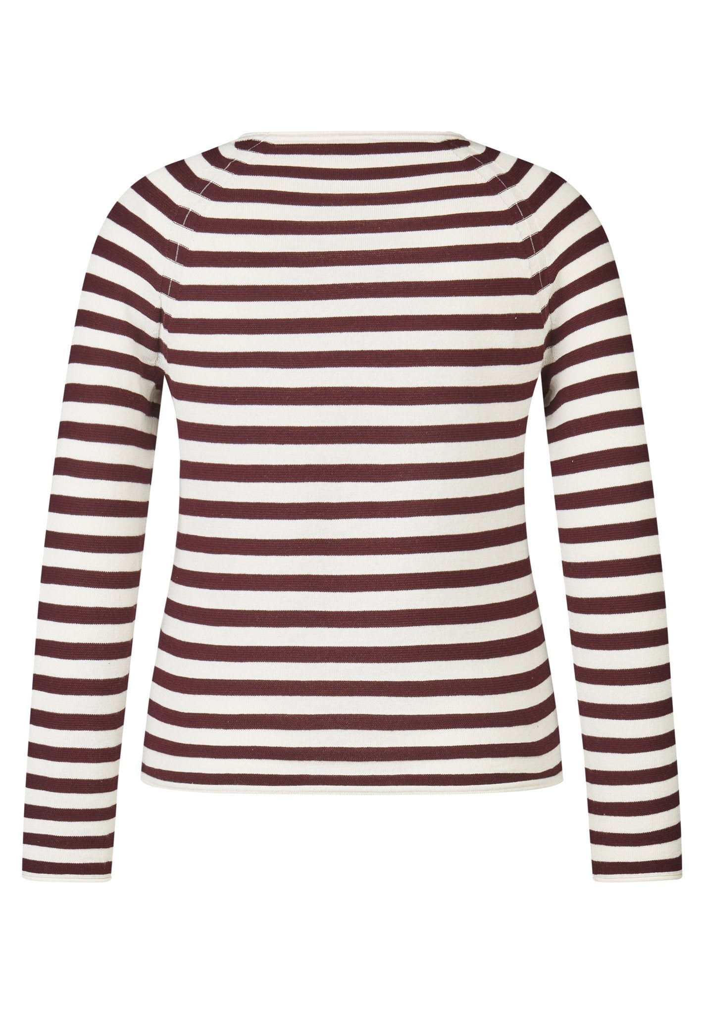 Rabe Damen Pullover Merlot
