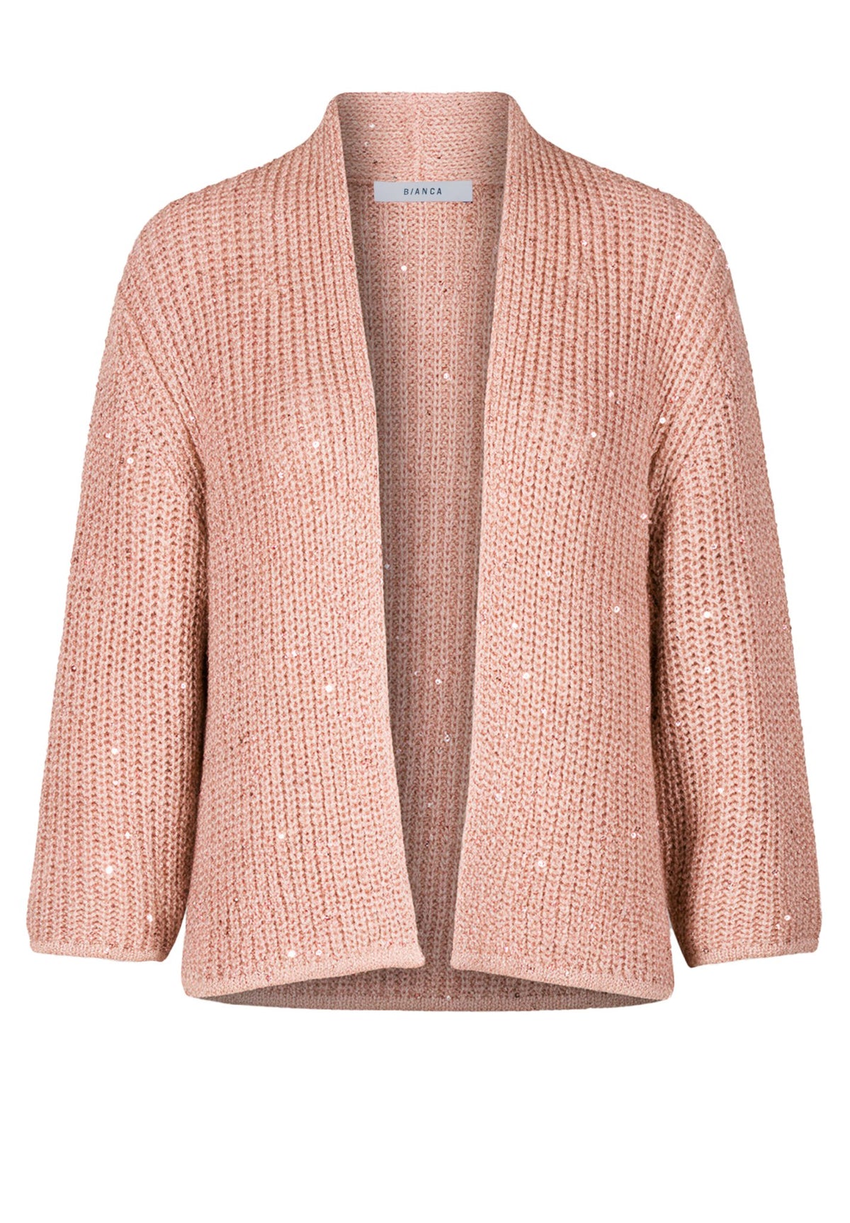 Bianca Damen Pullover Powder