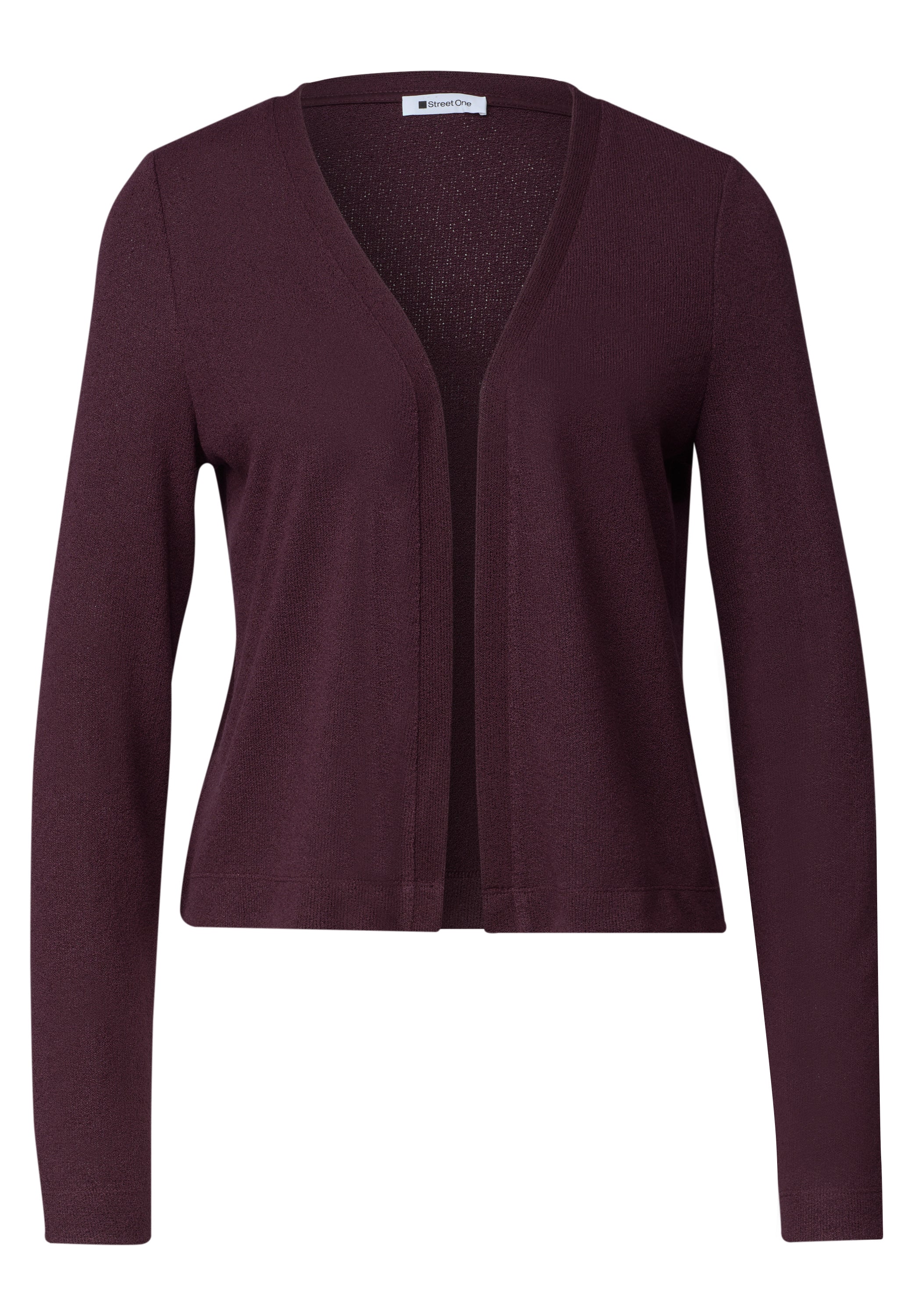 Street One Damen T-Shirts Rustic Ro