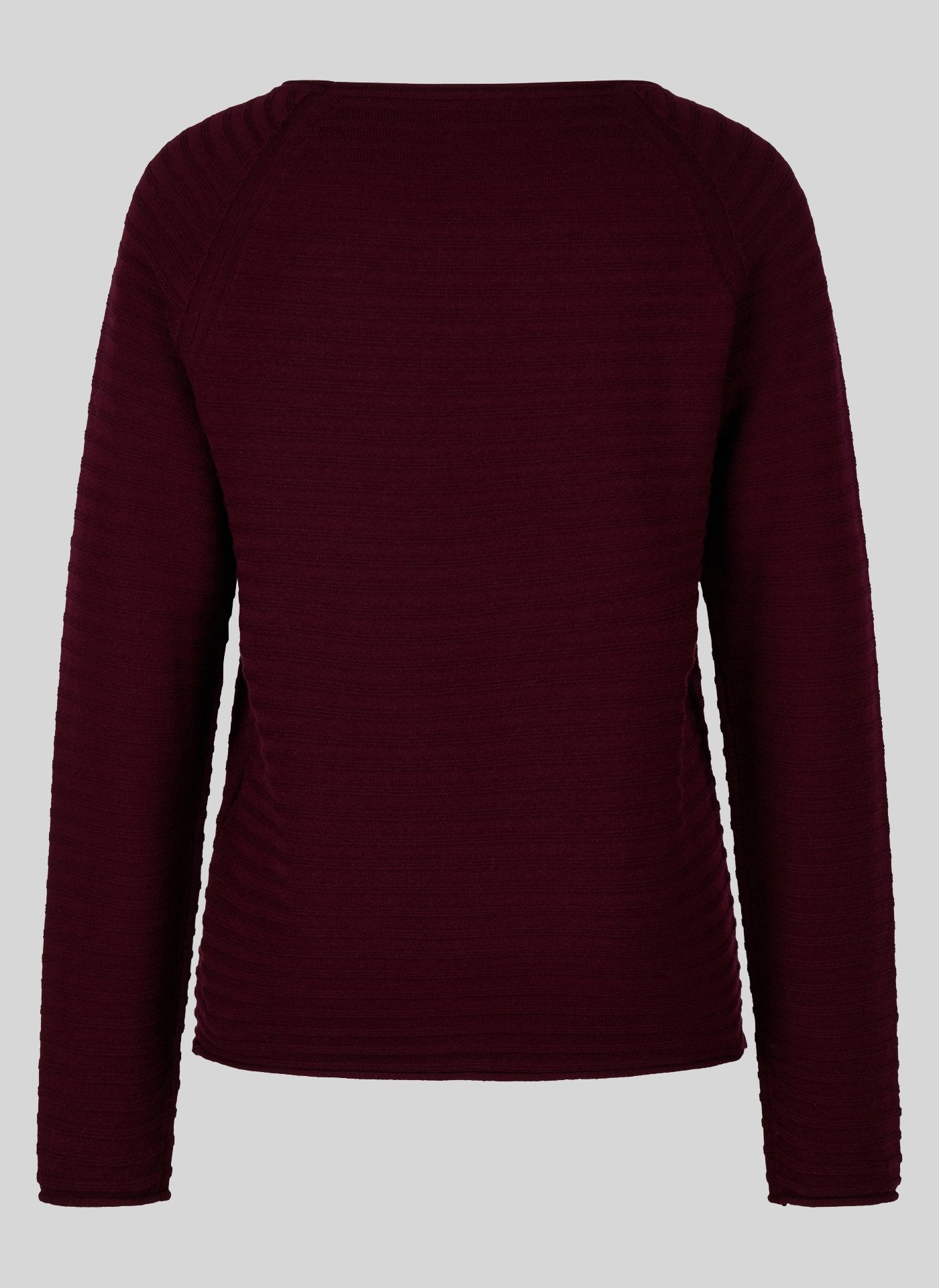 Rabe Damen Pullover Merlot