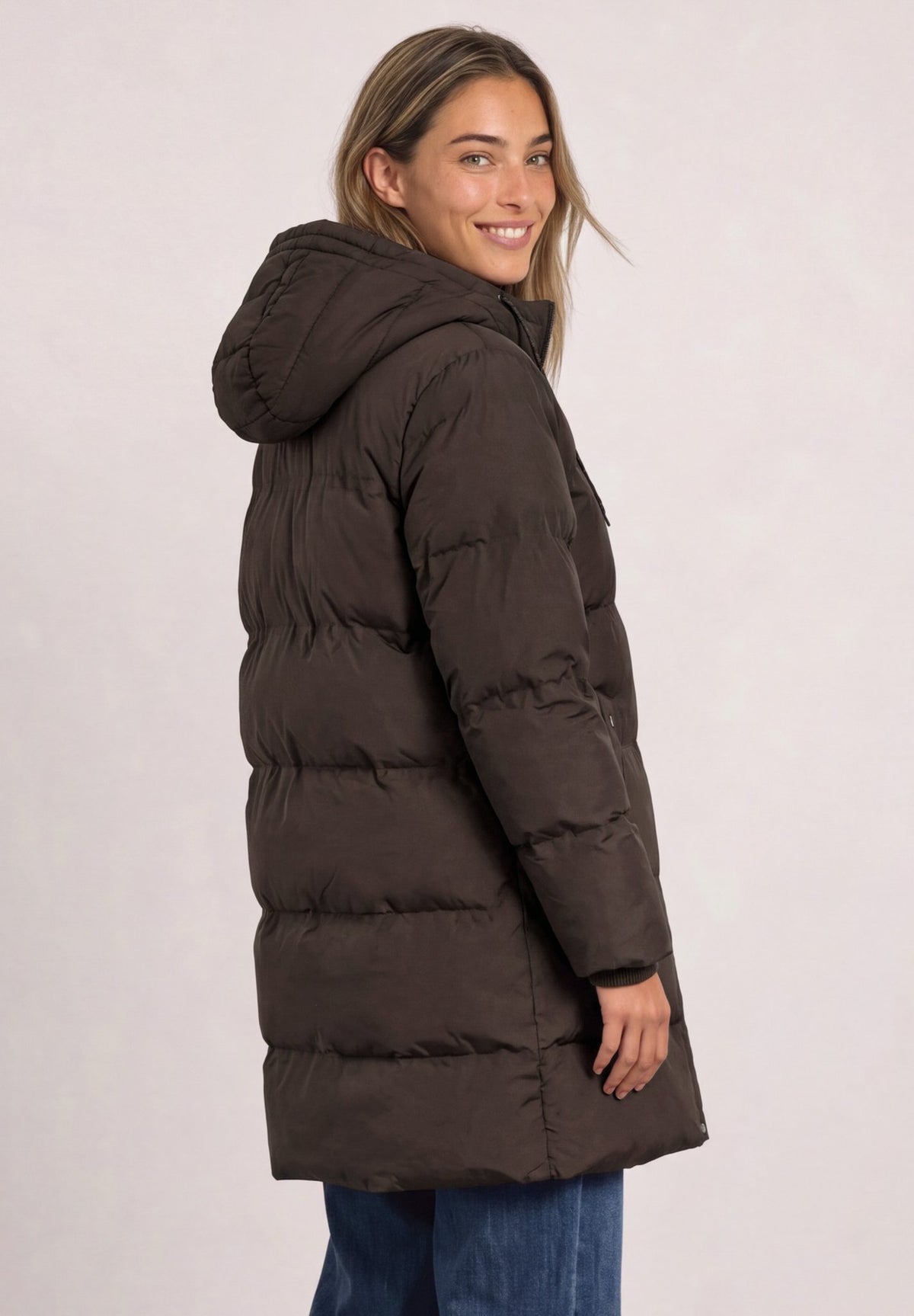 Street One Damen Jacken  Auburn Br