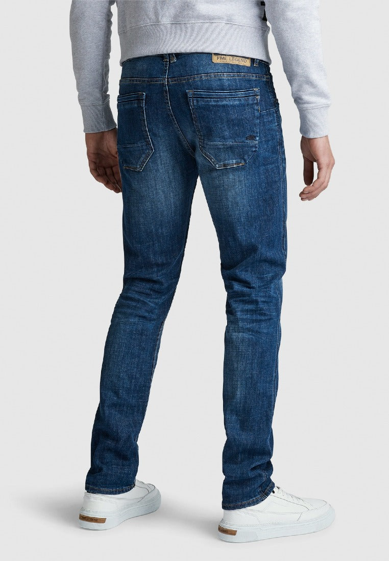 PME Herren Jeans Mvb
