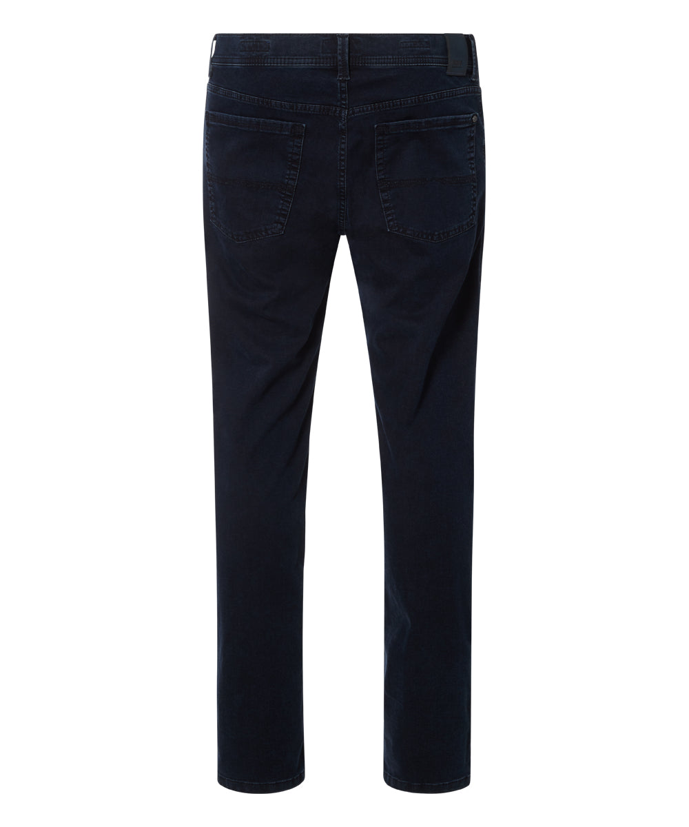 Pioneer Herren Jeans  Blue/Black