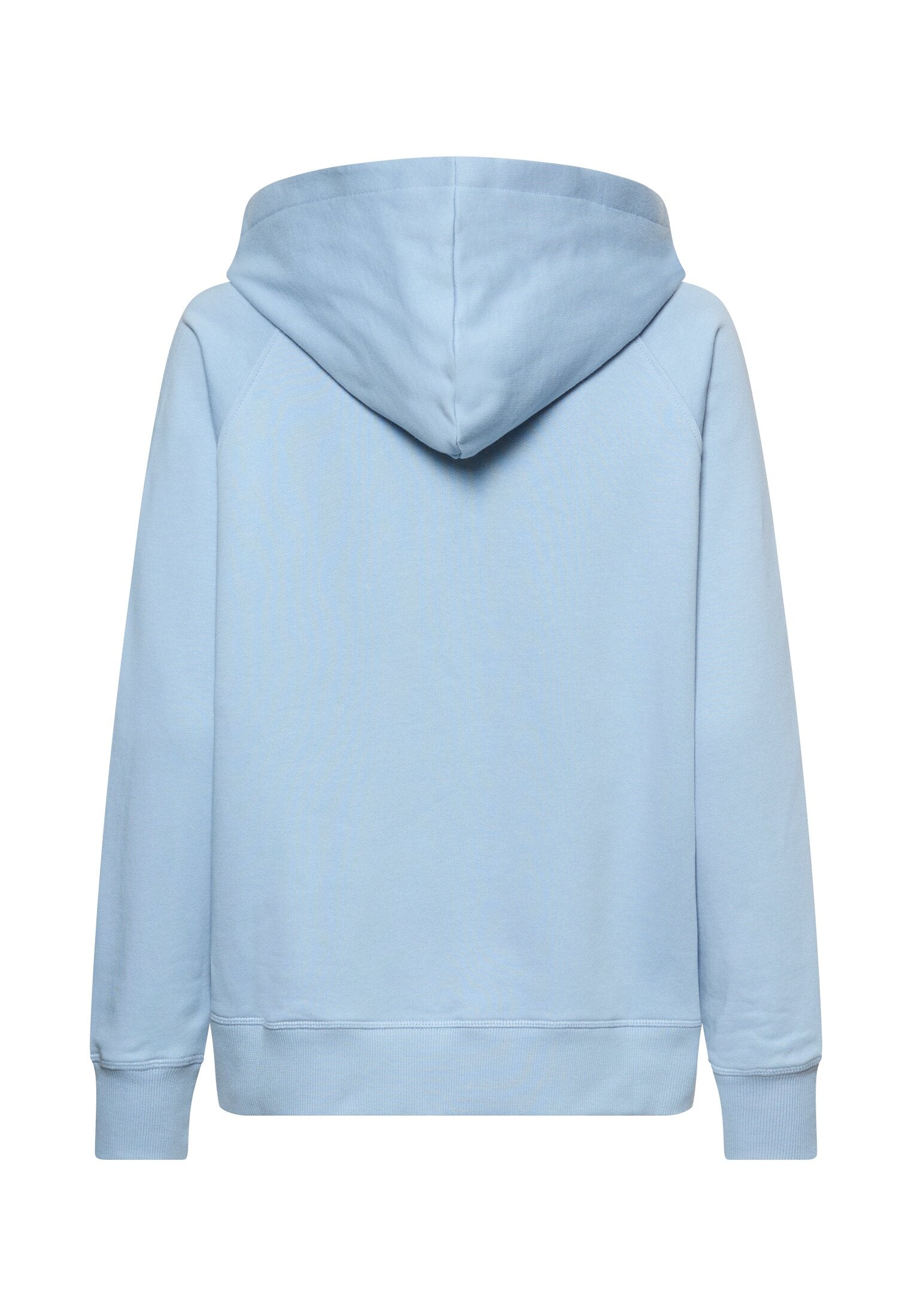 Camel active Damen Sweatshirts  Soft Blue