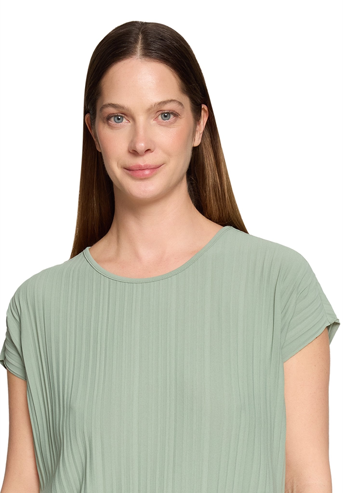 Betty & Co Damen T-Shirts Lily Pad