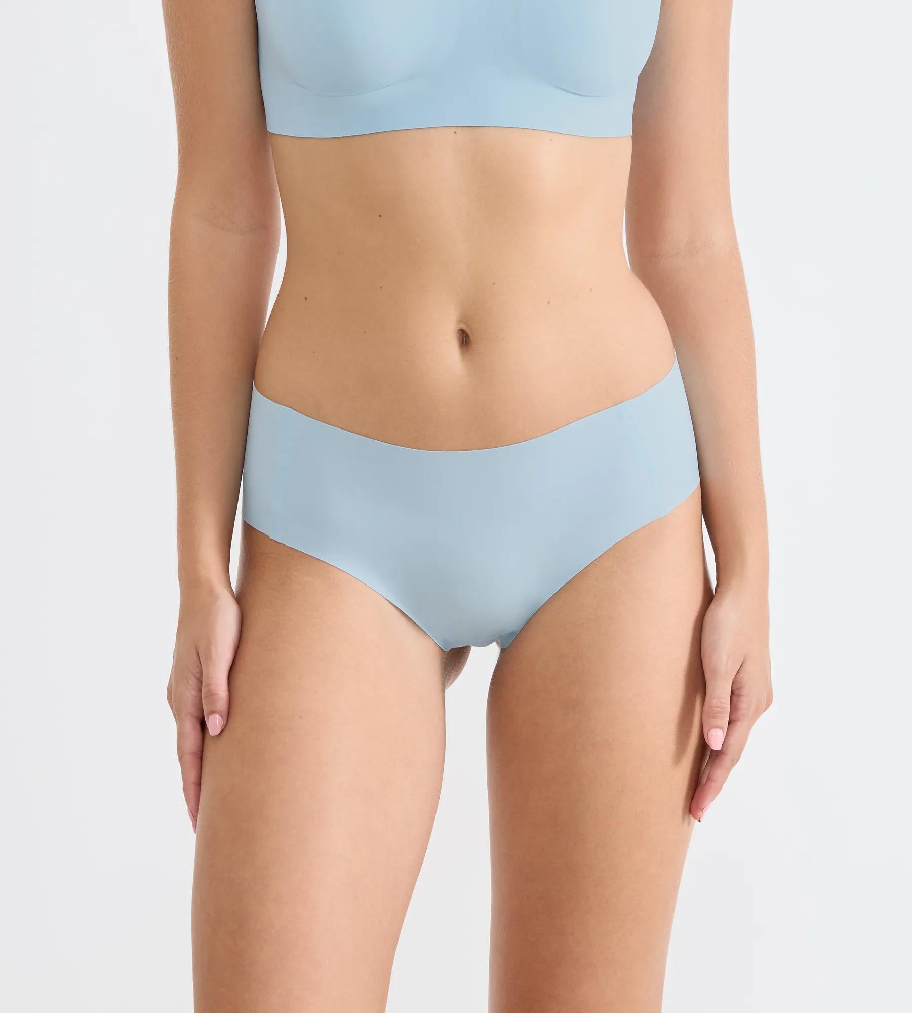 Sloggi Slip Light Blue