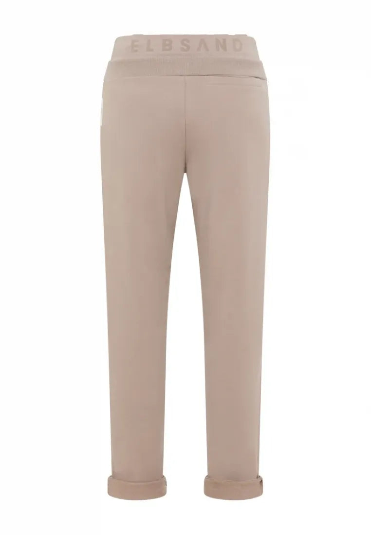 Elbsand Damen Hosen  Silver San