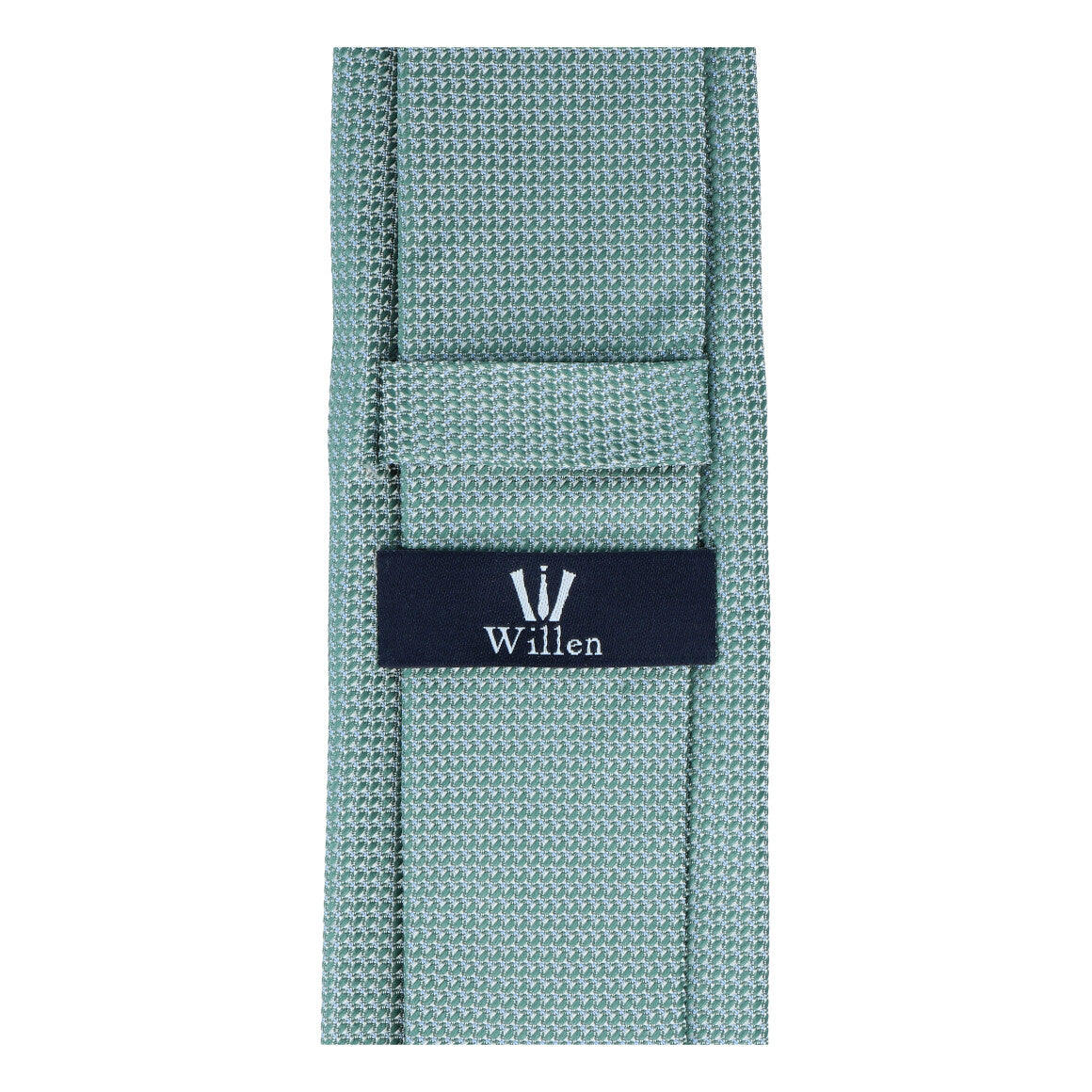 Willen Herren Krawatten & Schleifen Mint