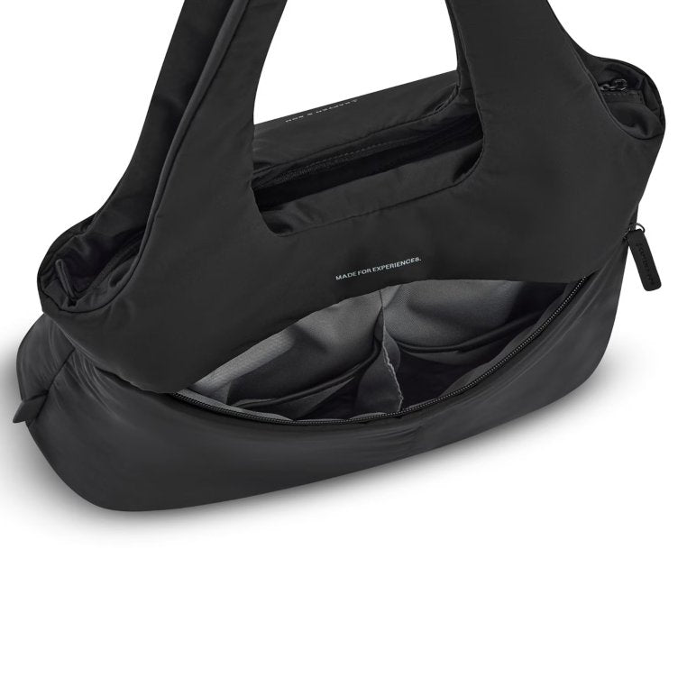 Skara Cloud Shopper - All Black