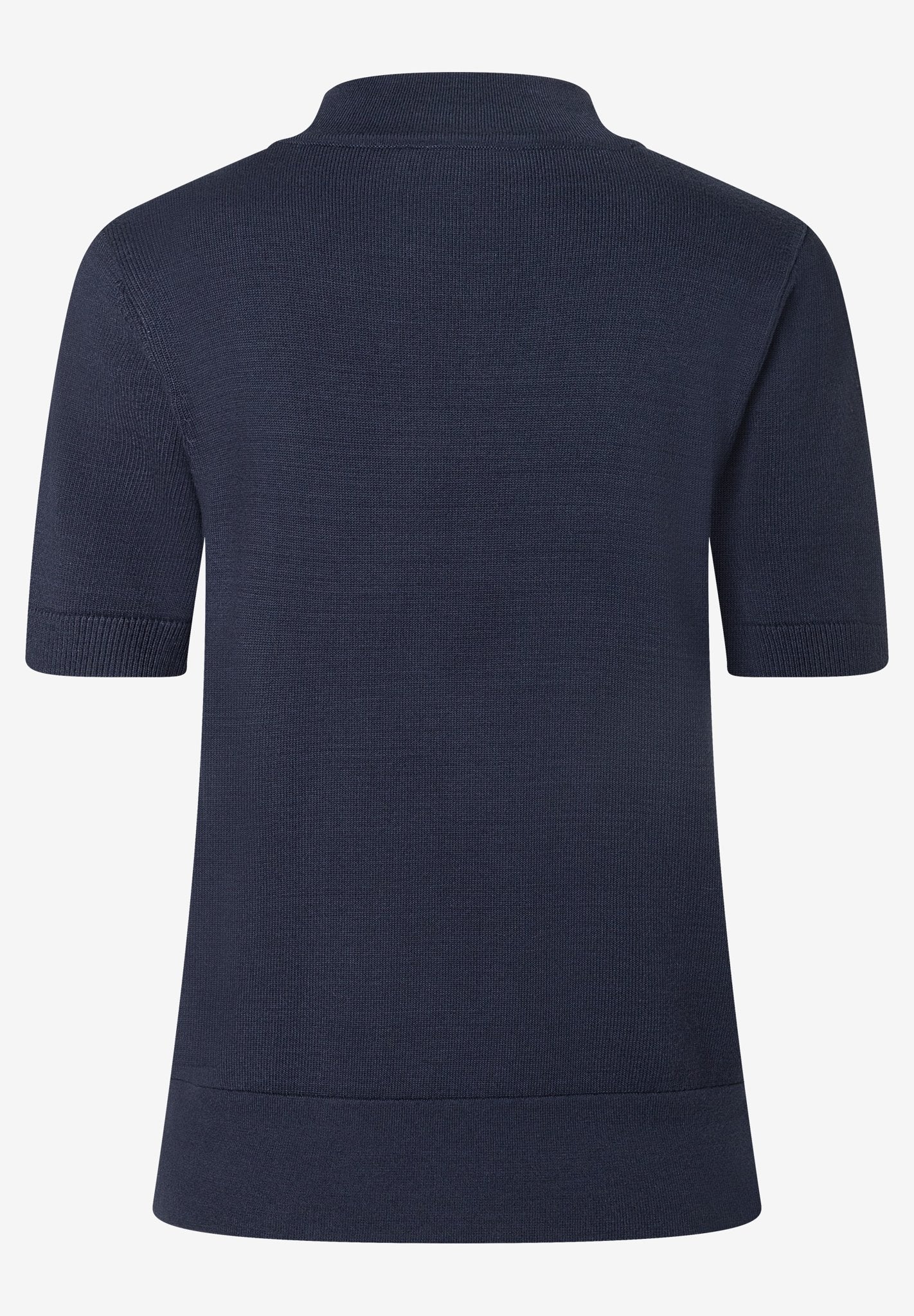 More & More Damen Pullover  Classic Bl