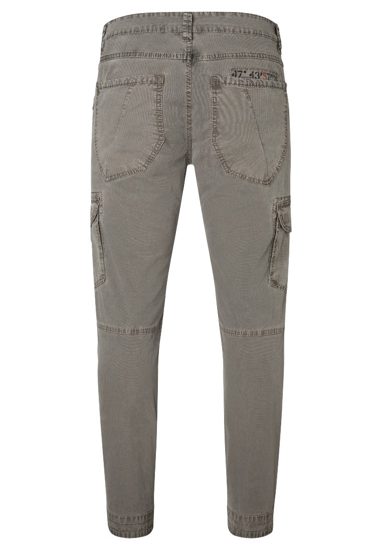 Timezone Herren Hosen  Washed Bei