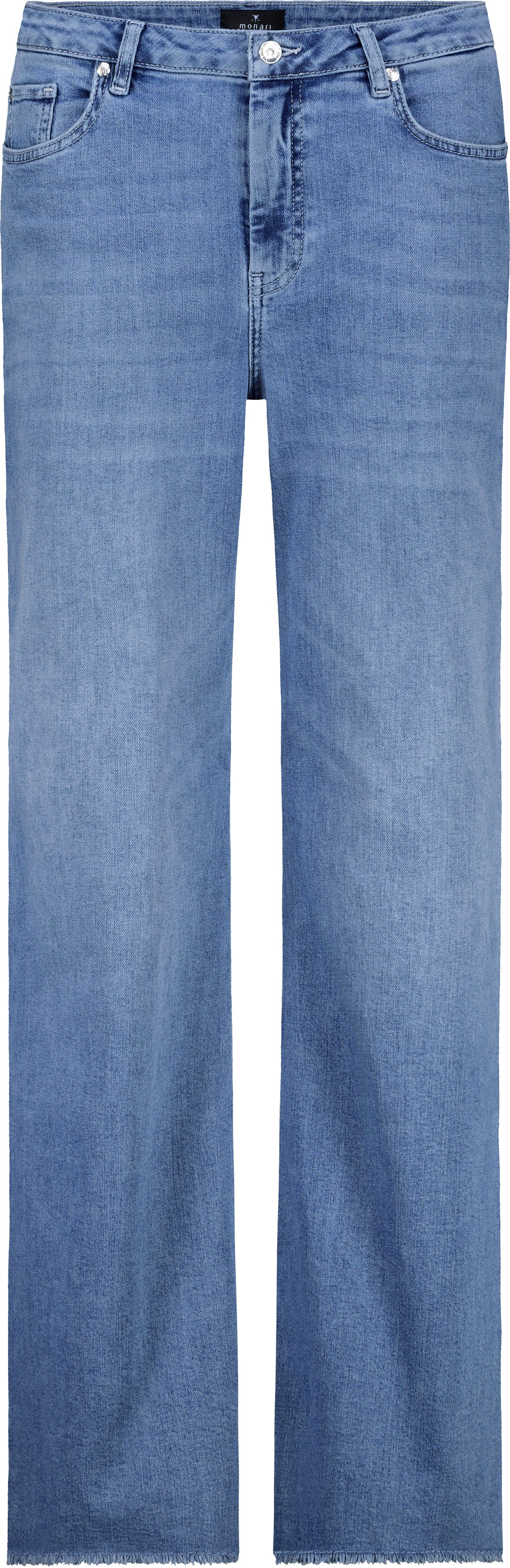 Monari Damen Jeans  Jeans