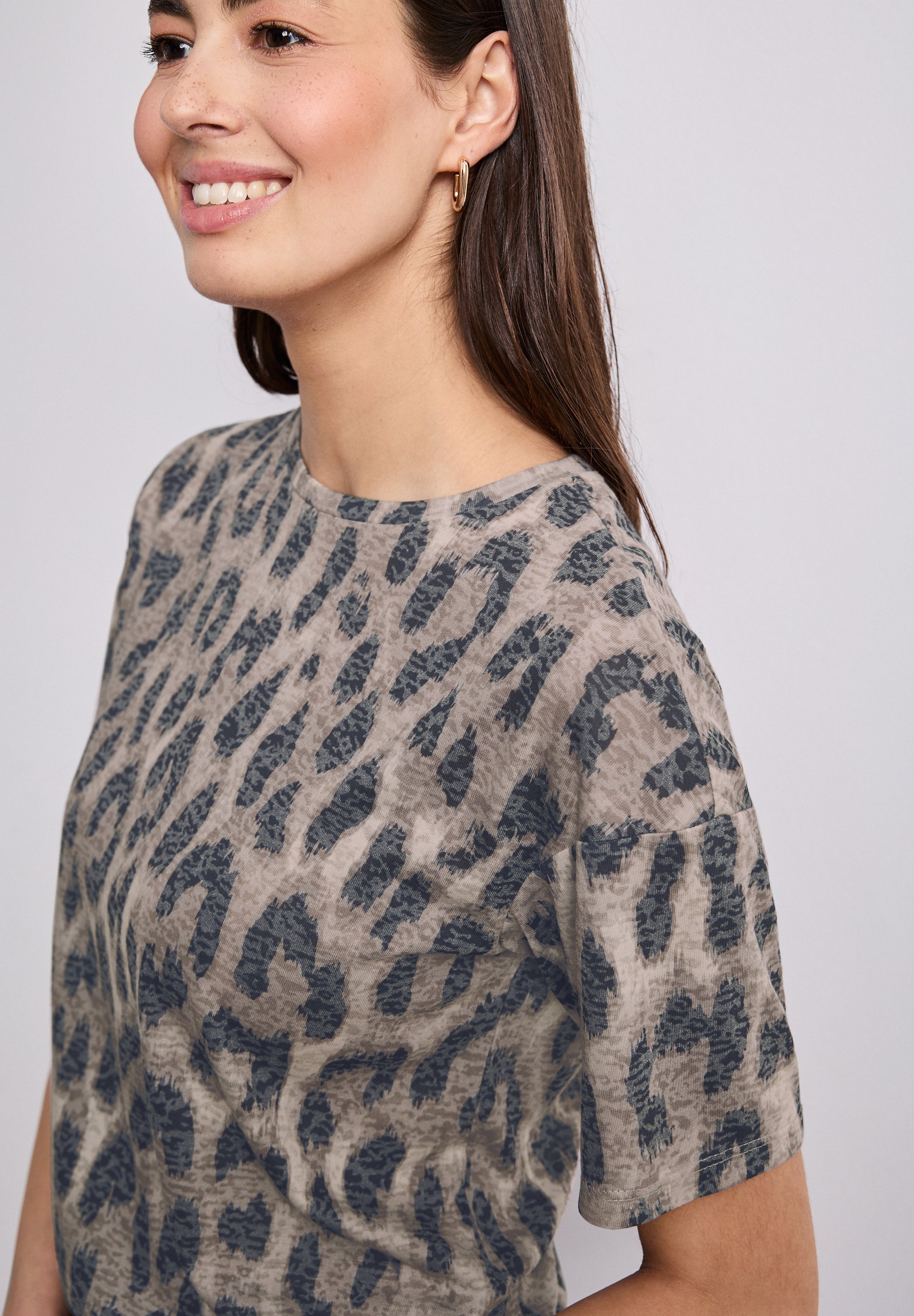 Street One Damen T-Shirts  Timeless