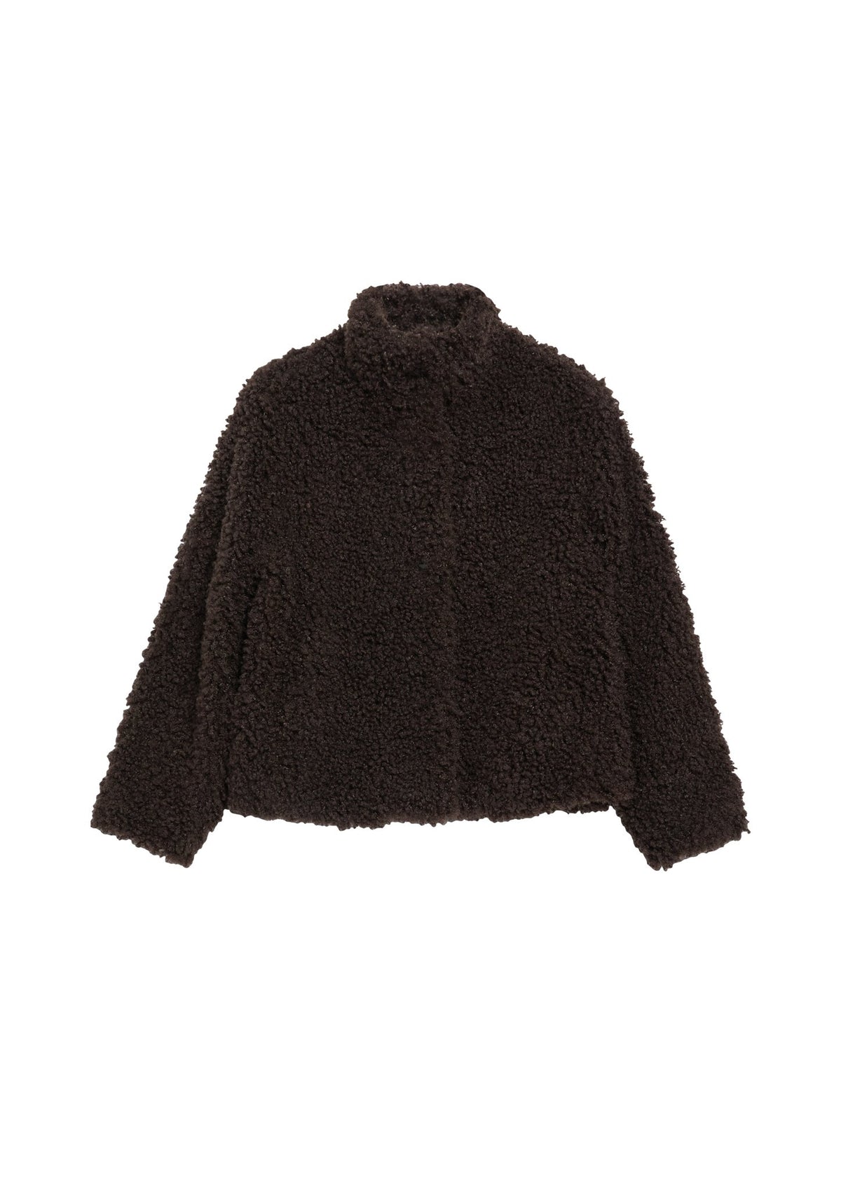 S. Oliver red Damen Jacken  Brown