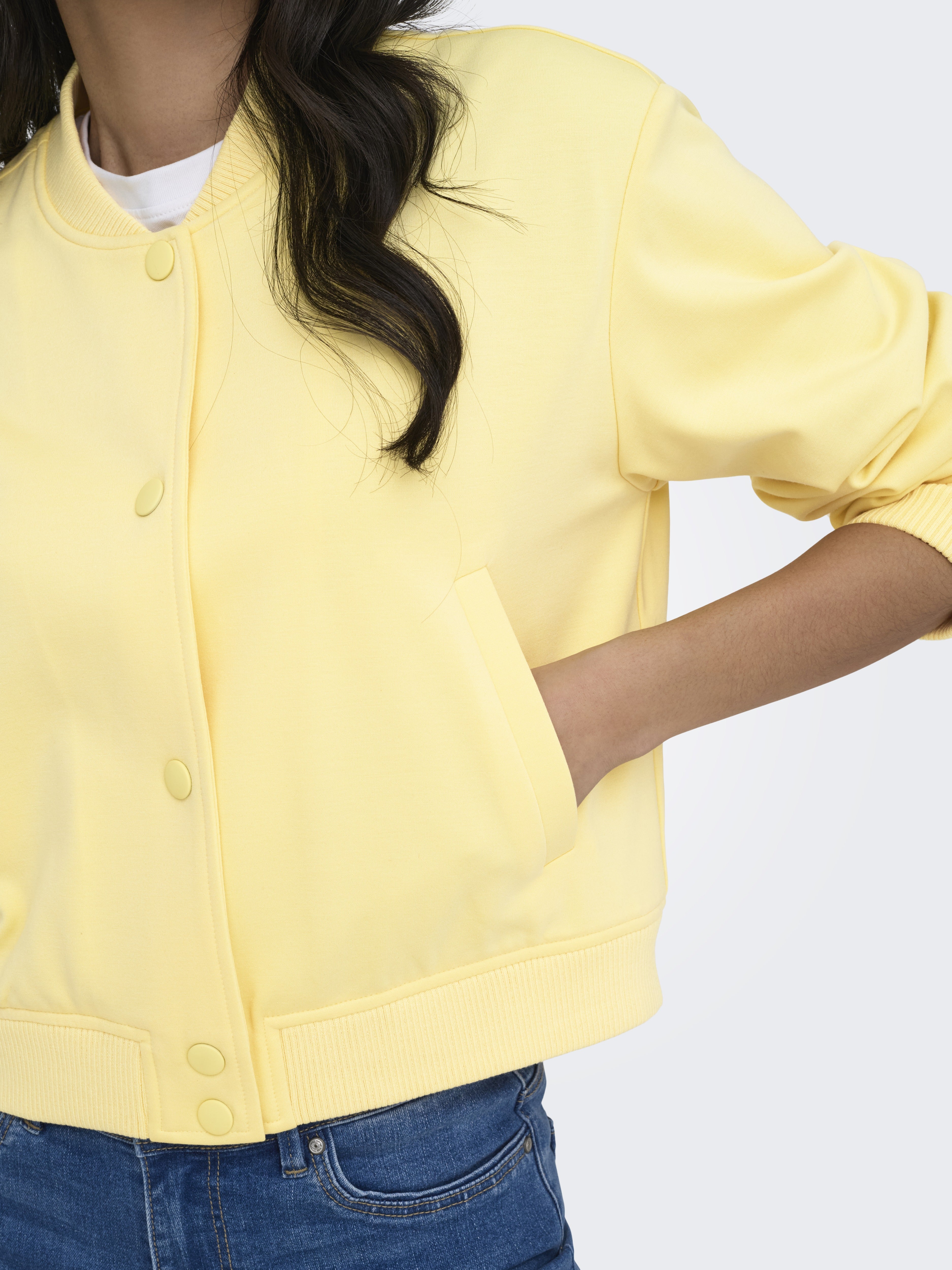 only Damen Jacken Sunlight