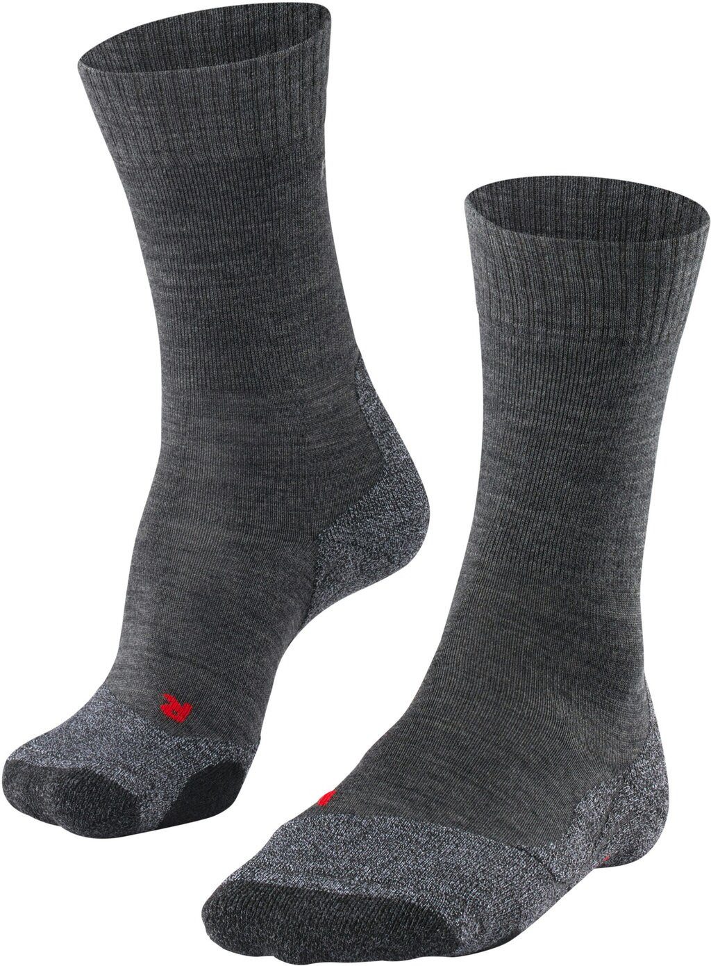 Falke Herren  Asphalt Me