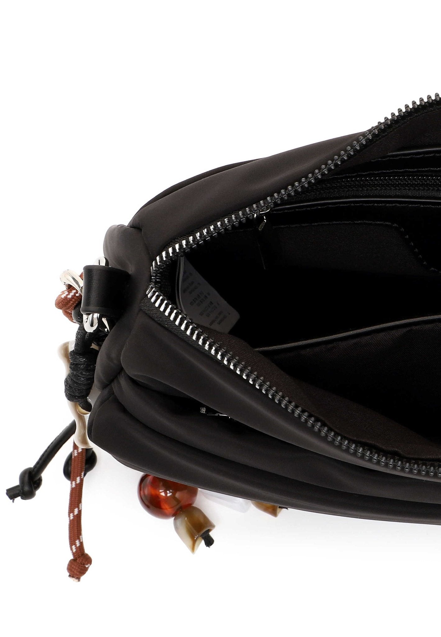 Surifrey Handtasche Black