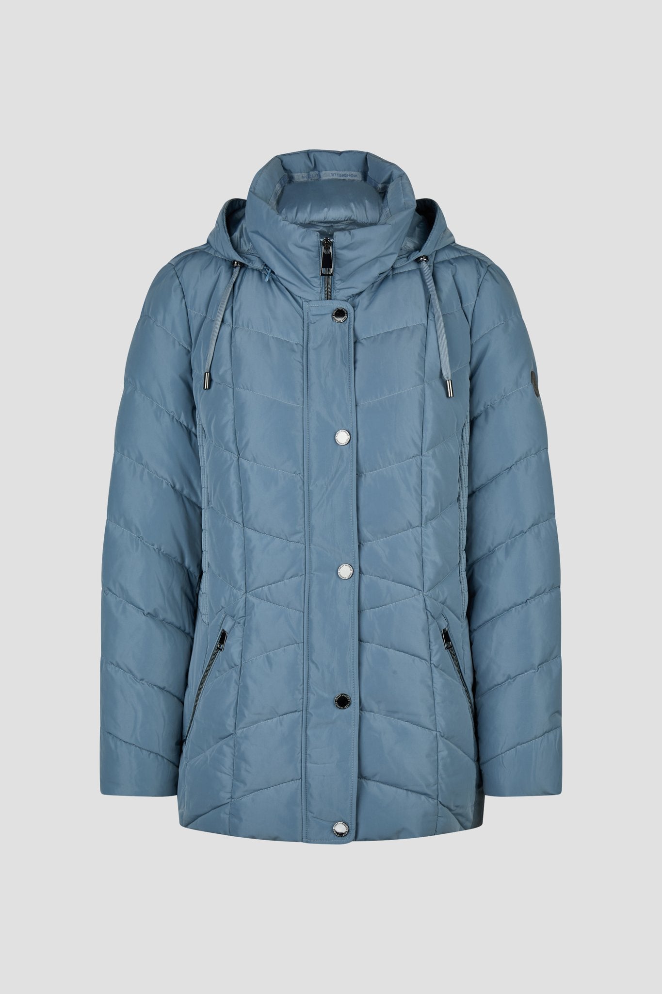Lebek Damen Jacken  Ice Blue