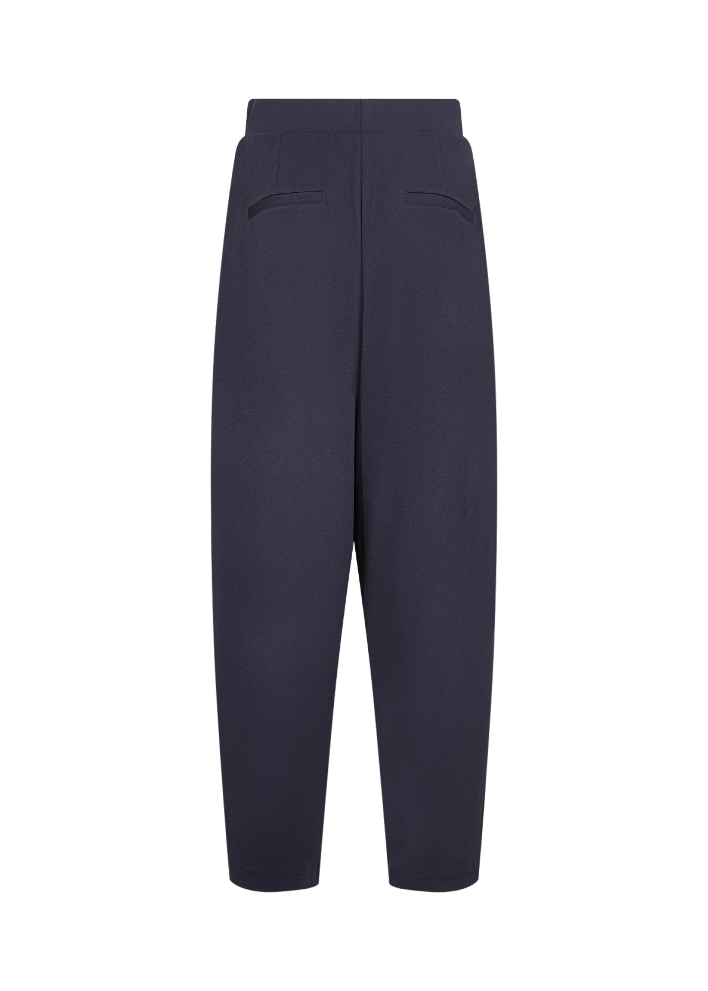 Soya Concept Damen Hosen Navy