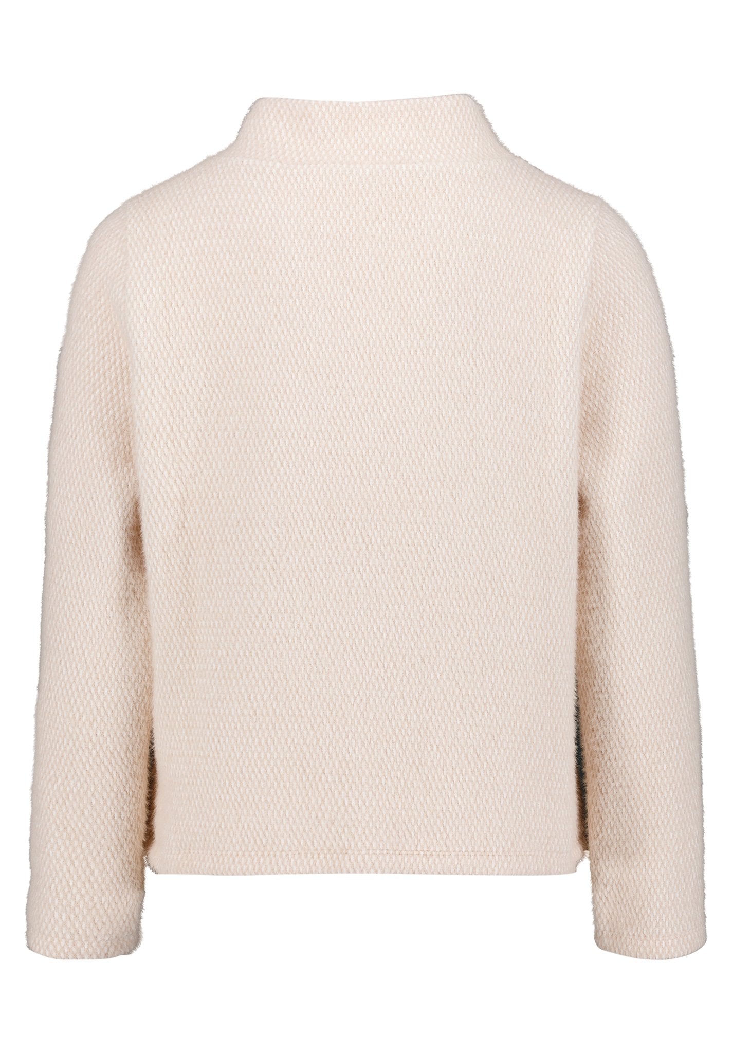 Cartoon Damen Sweatshirts Cream/Beige