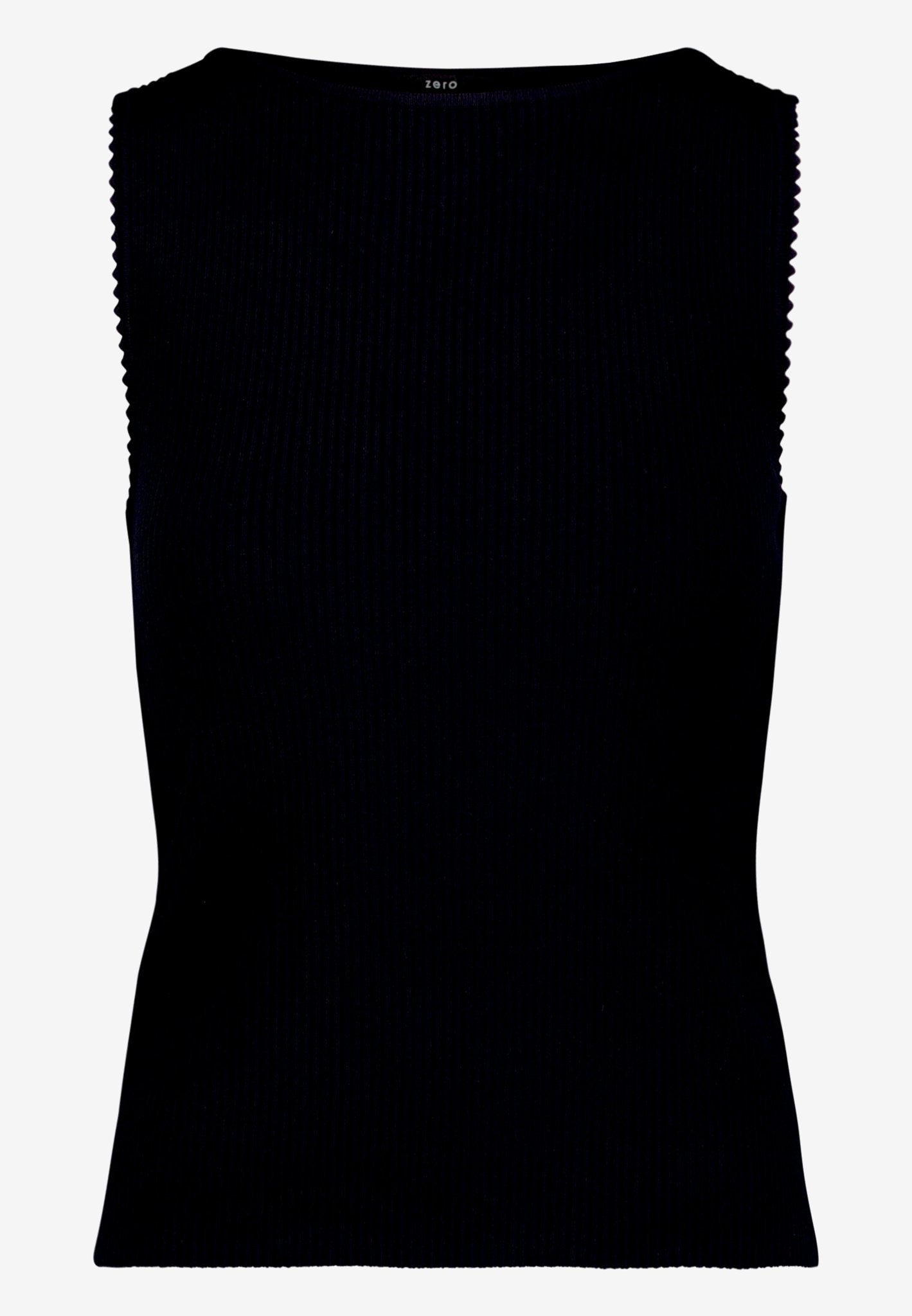 Zero Damen Pullover Deep Sky