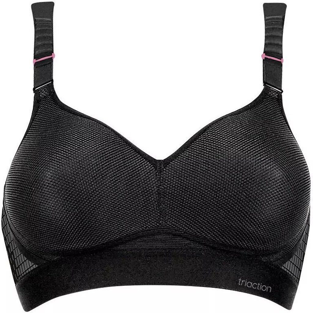 Triumph Hemd  Black