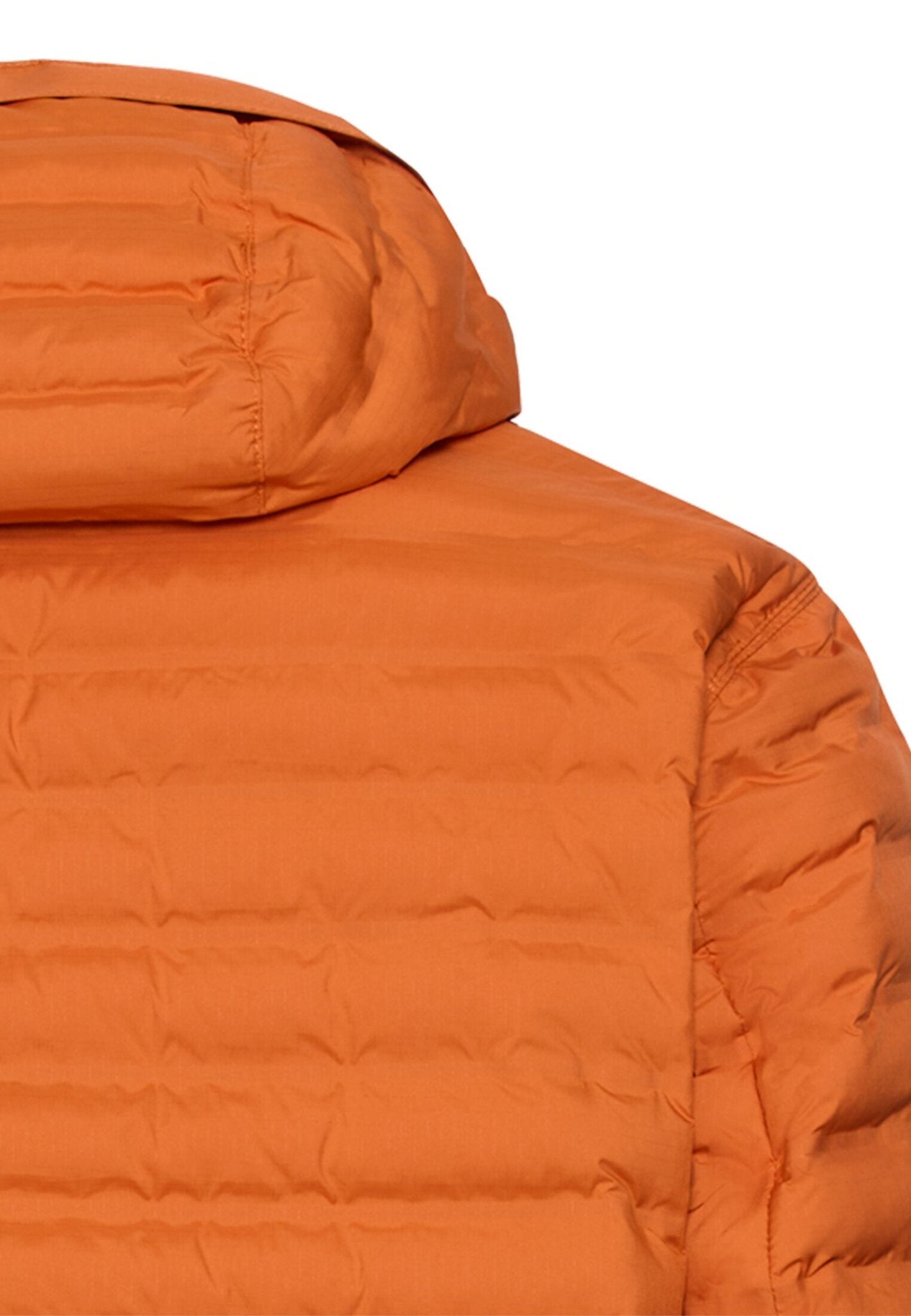 Camel active Herren Jacken  Brick Orange