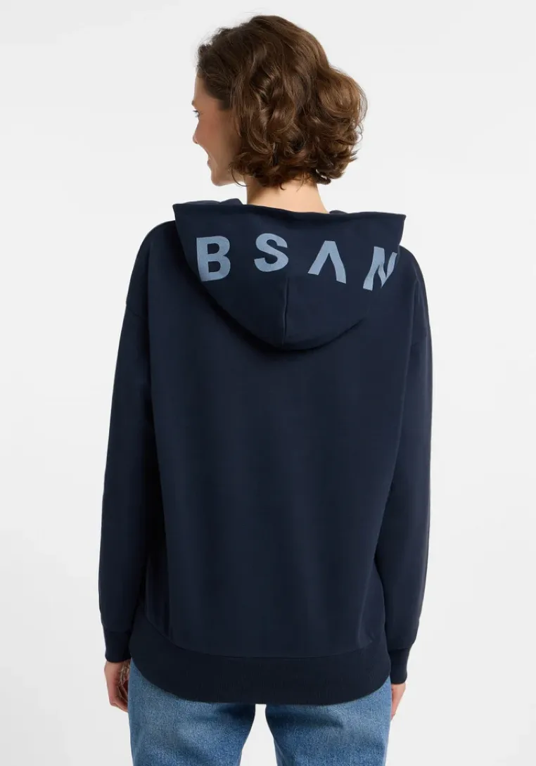 Elbsand Damen Sweatshirts  Coldwater