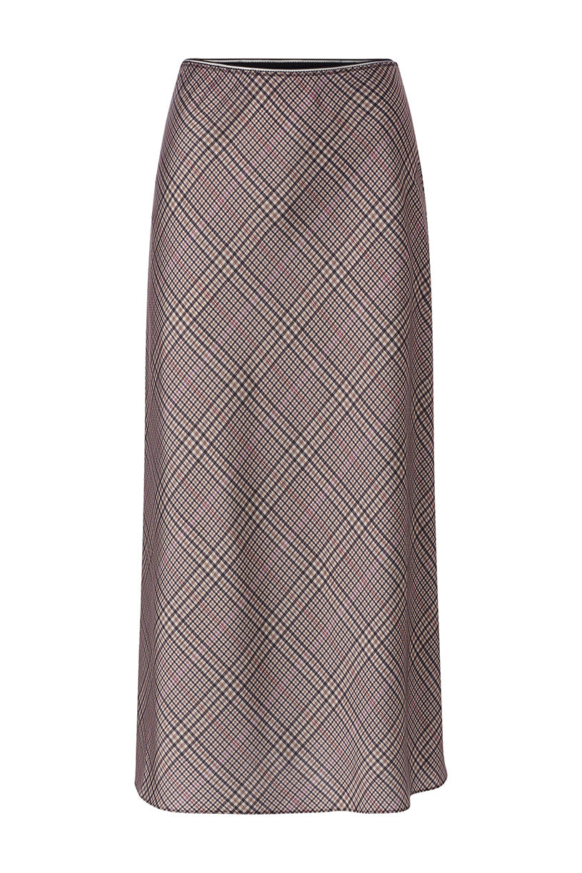 Rich & Royal Damen Rock Hazel