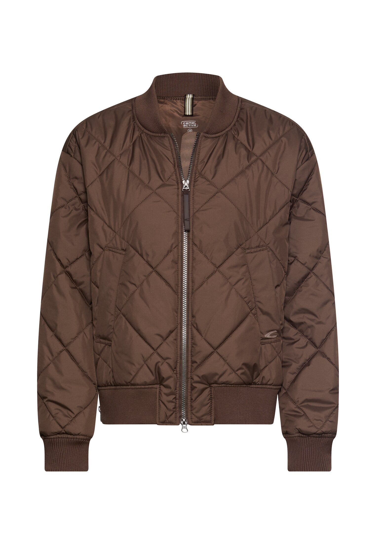 Camel active Damen Jacken  Brown