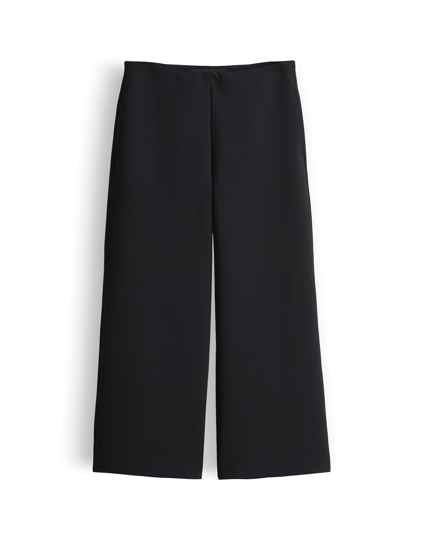 Someday Damen Hosen Black