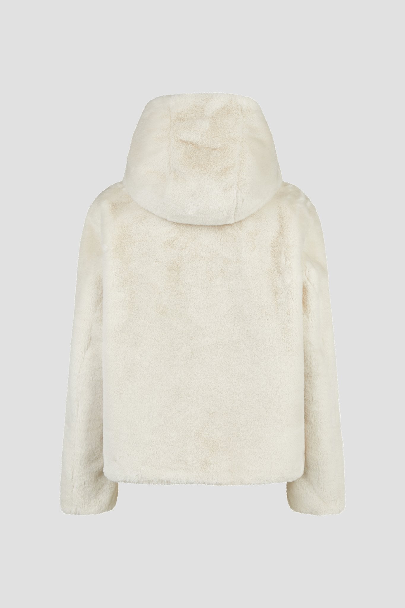 Lebek Damen Jacken  Offwhite