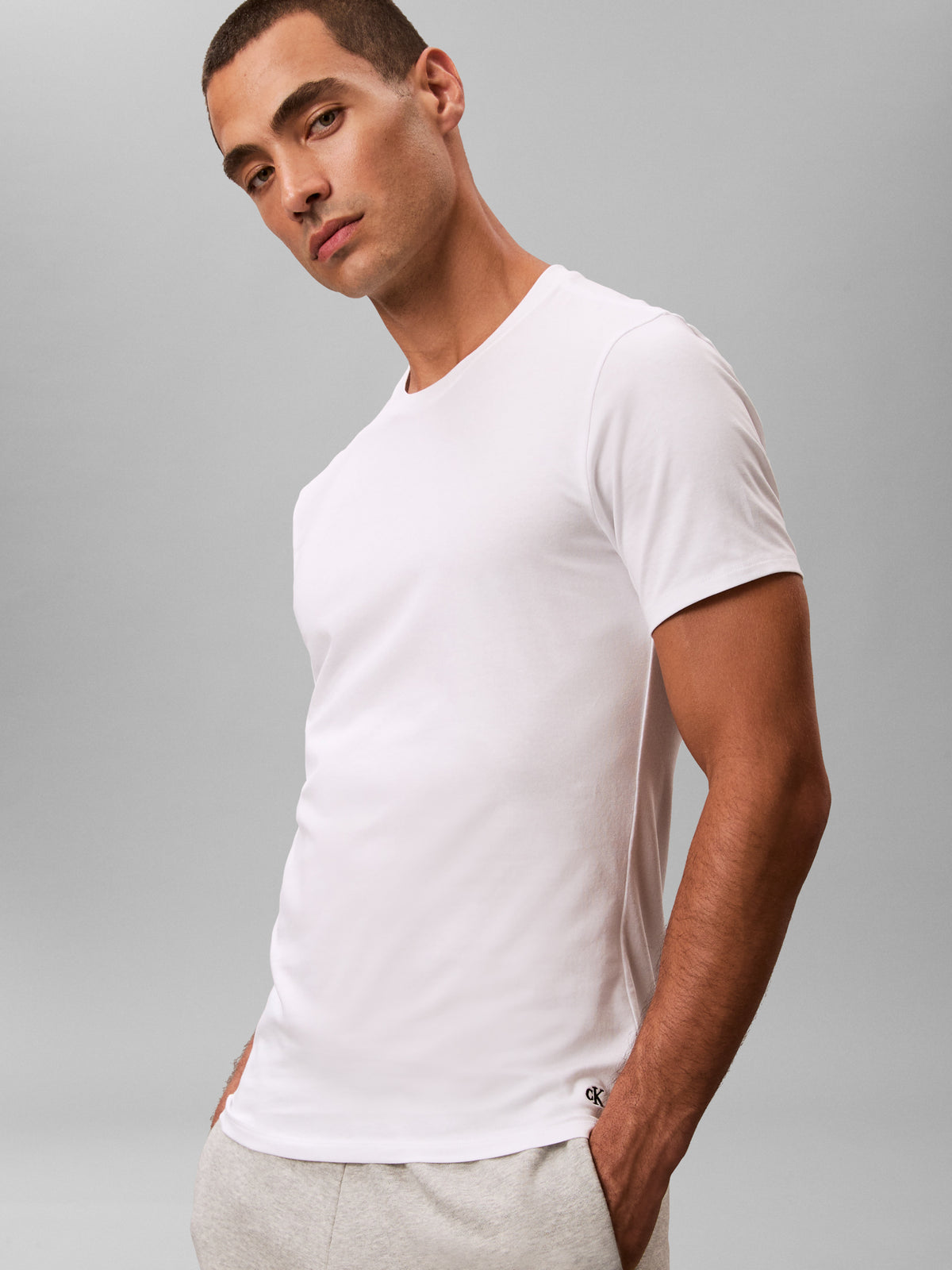 Calvin Klein Wäsche White