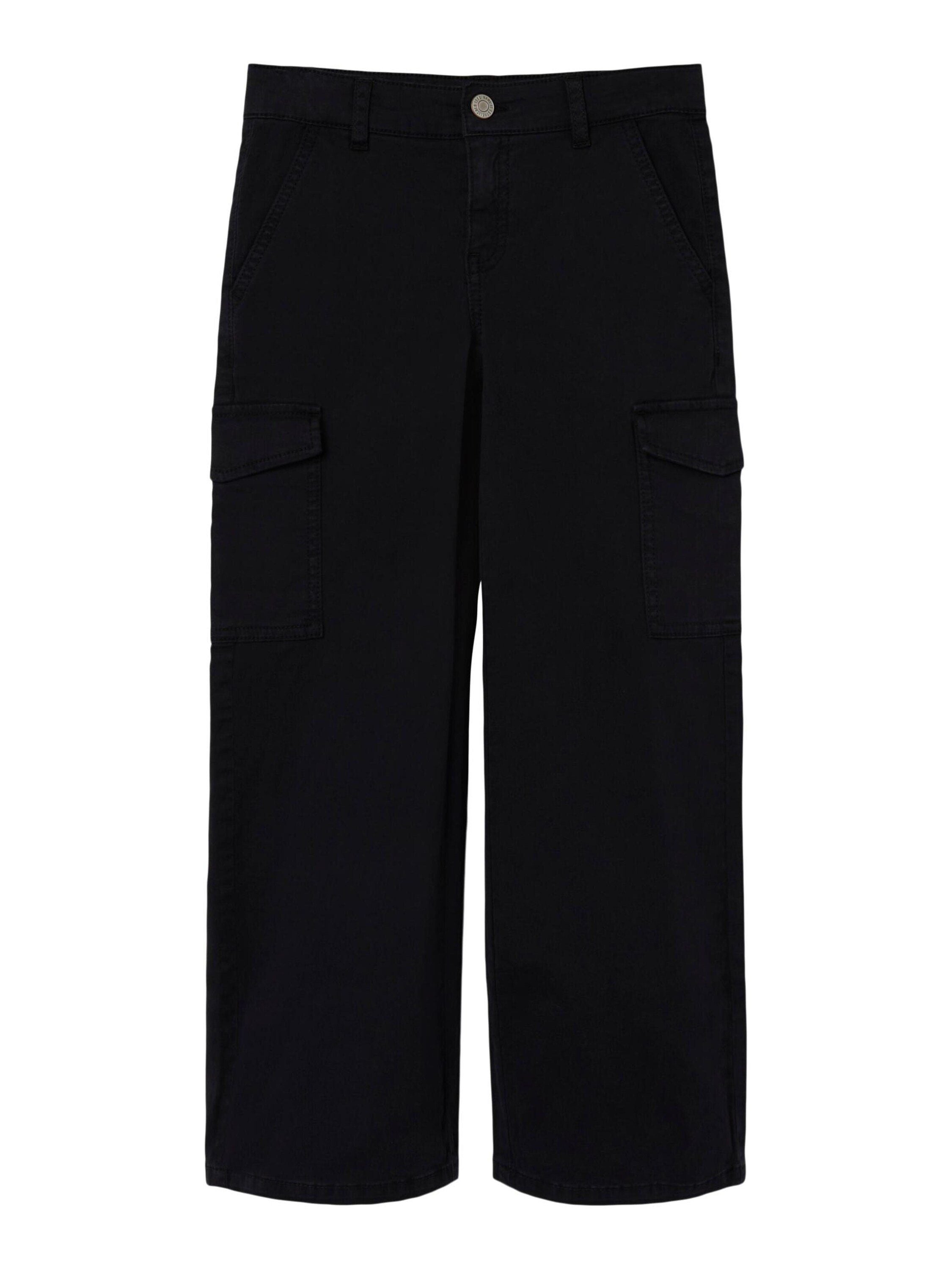 Name it Jungen Hosen & Shorts Black