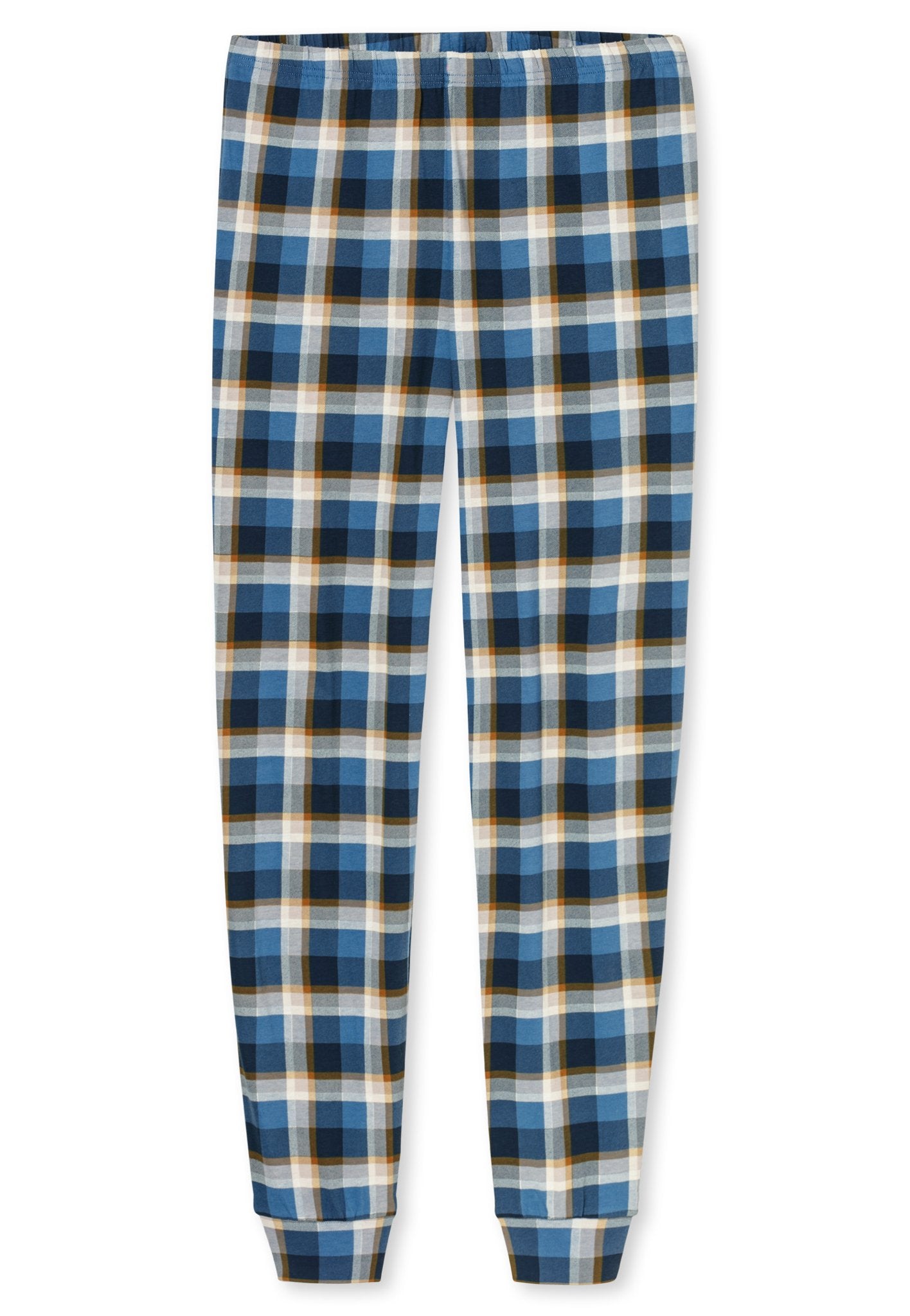 Schiesser Herren Deep Blue