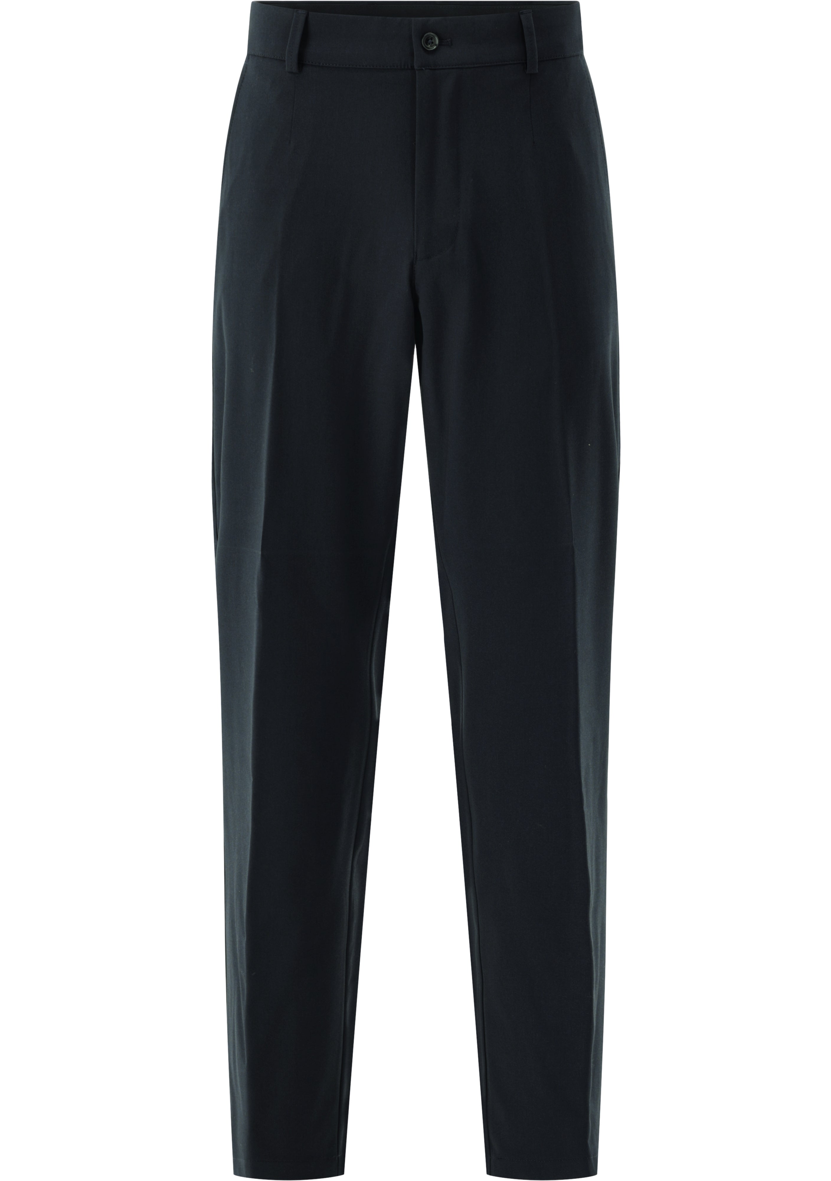 Carl Gross Herren Hosen Dunkelblau