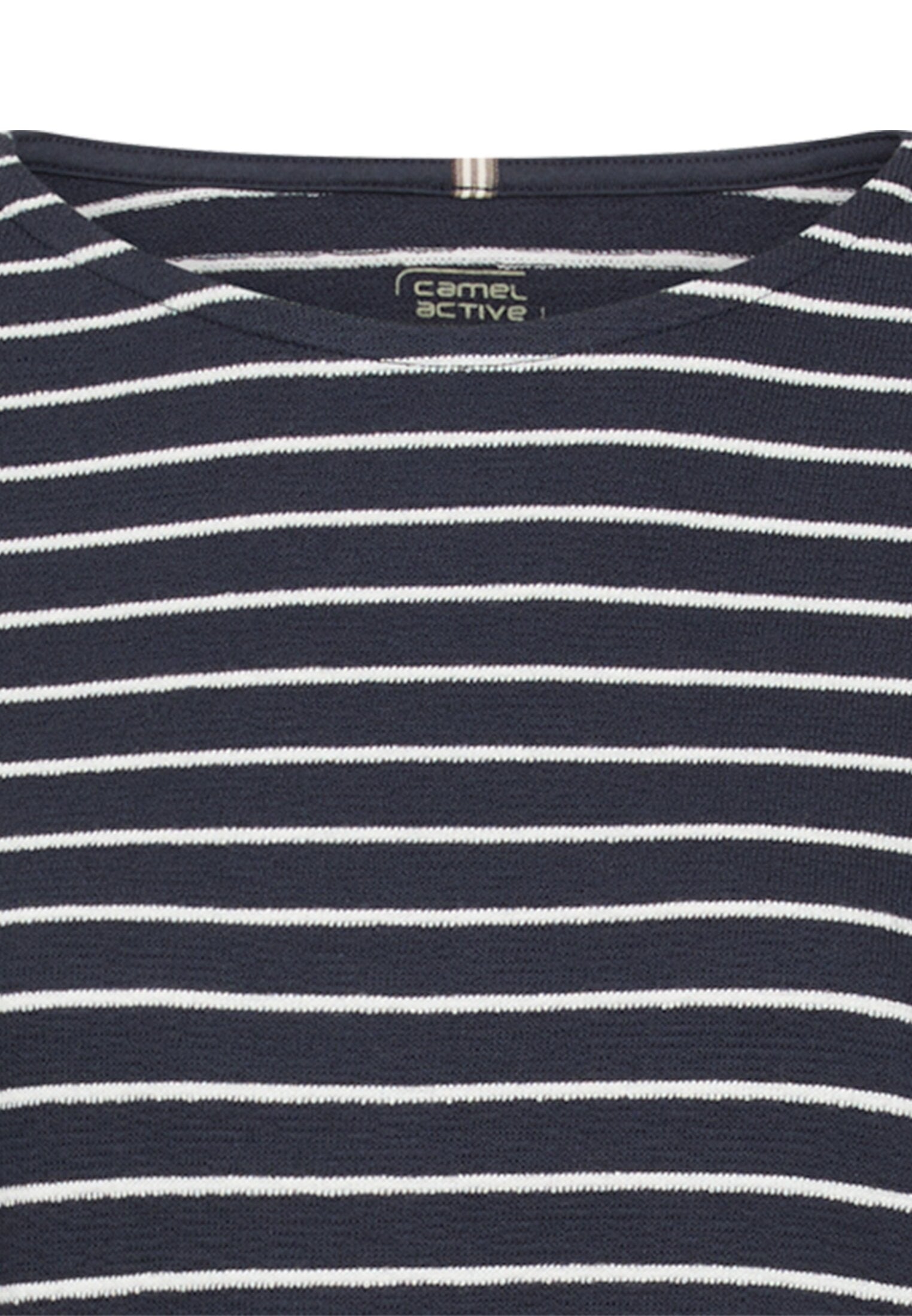 Camel active Damen T-Shirts  Night Blue W