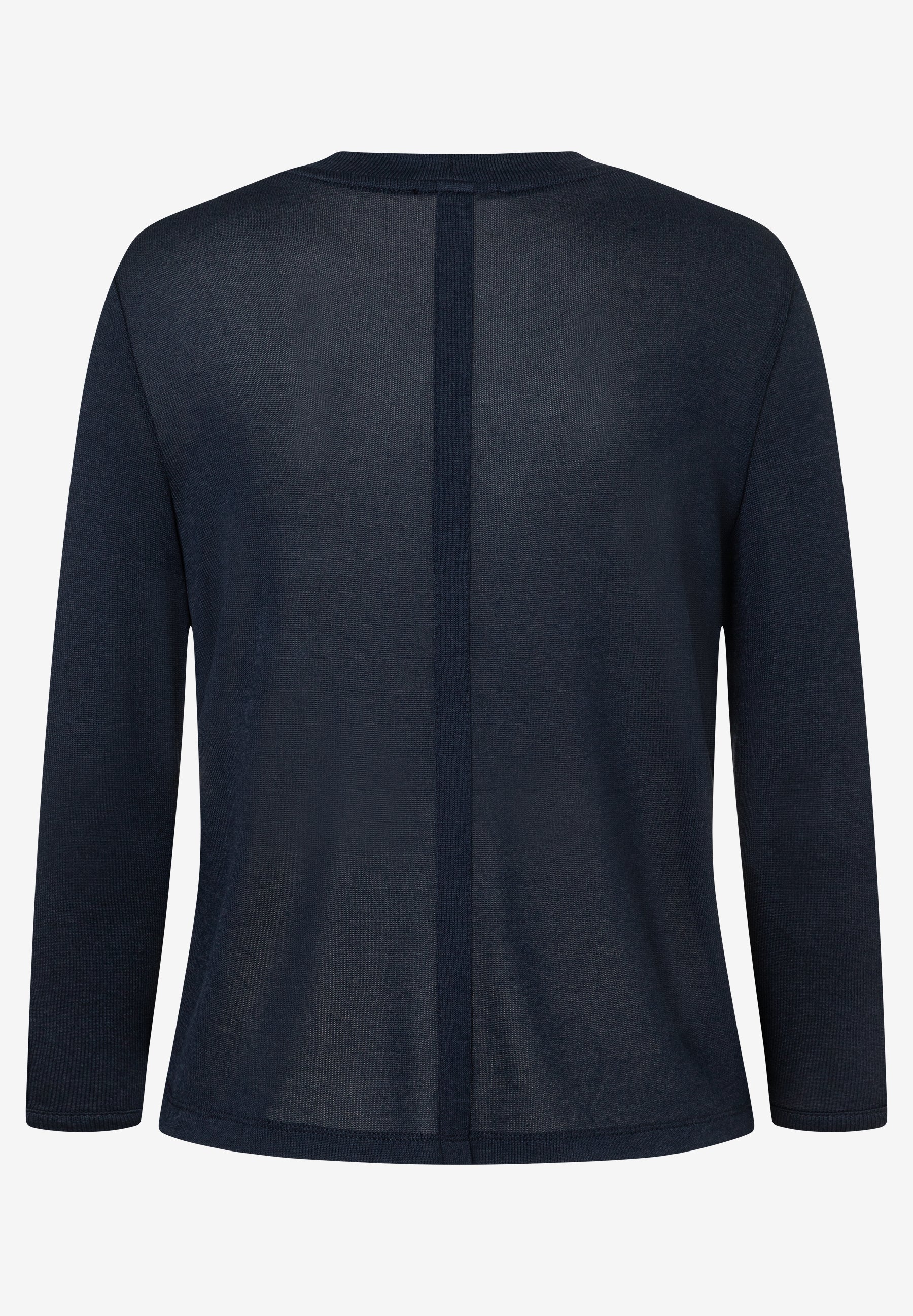 More & More Damen Sweatjacken  Marine