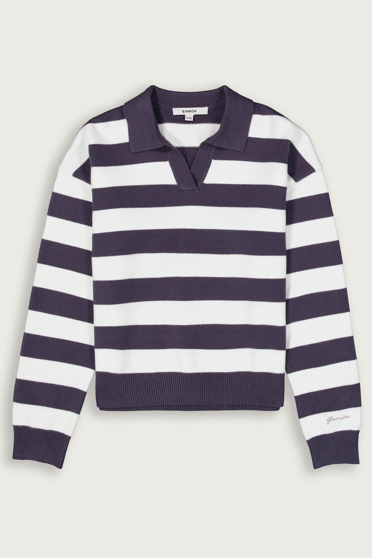 Garcia Mädchen Pullover & Strickjacken Plum Caspia
