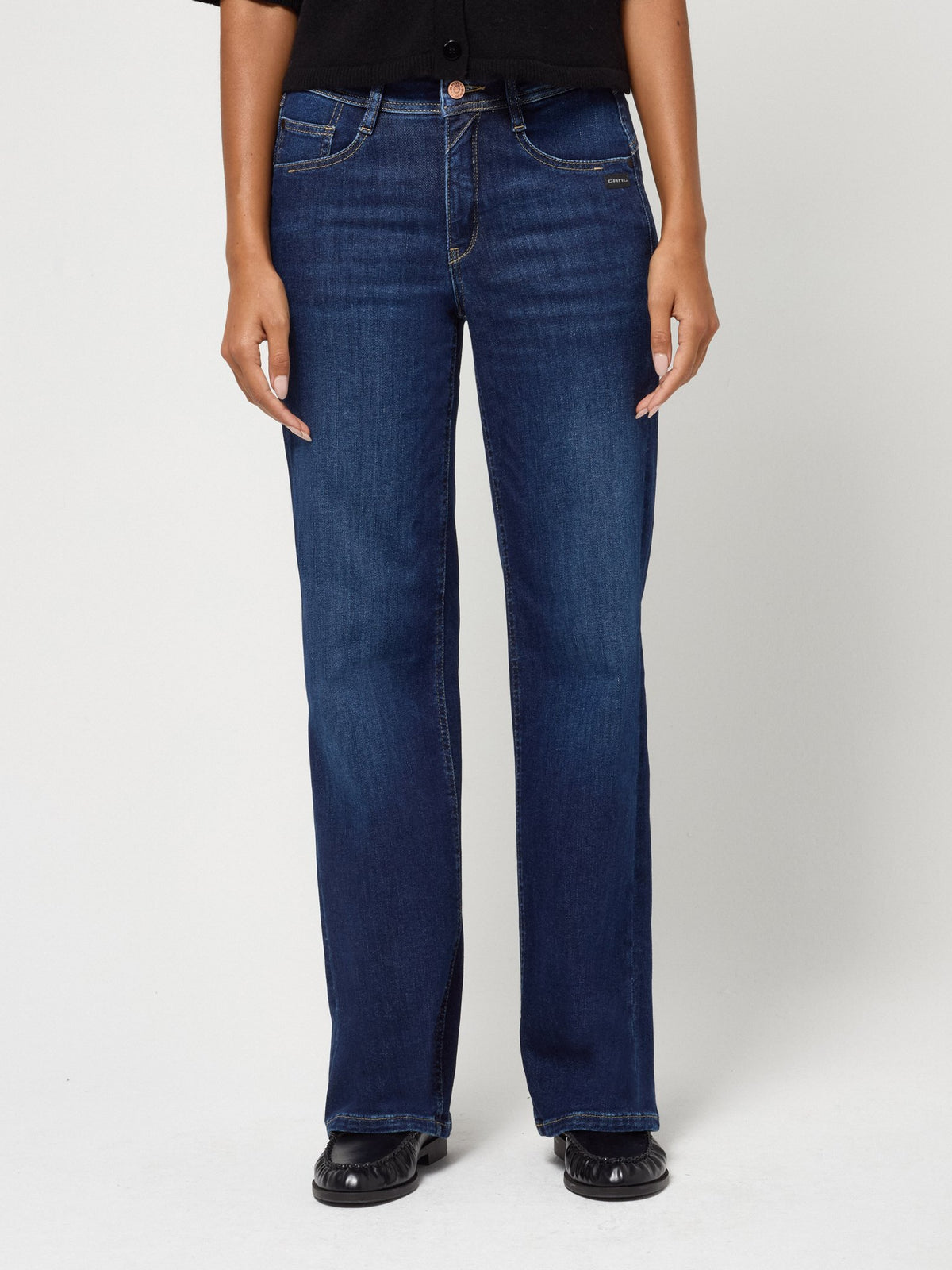 Gang Damen Jeans  Simply Dar